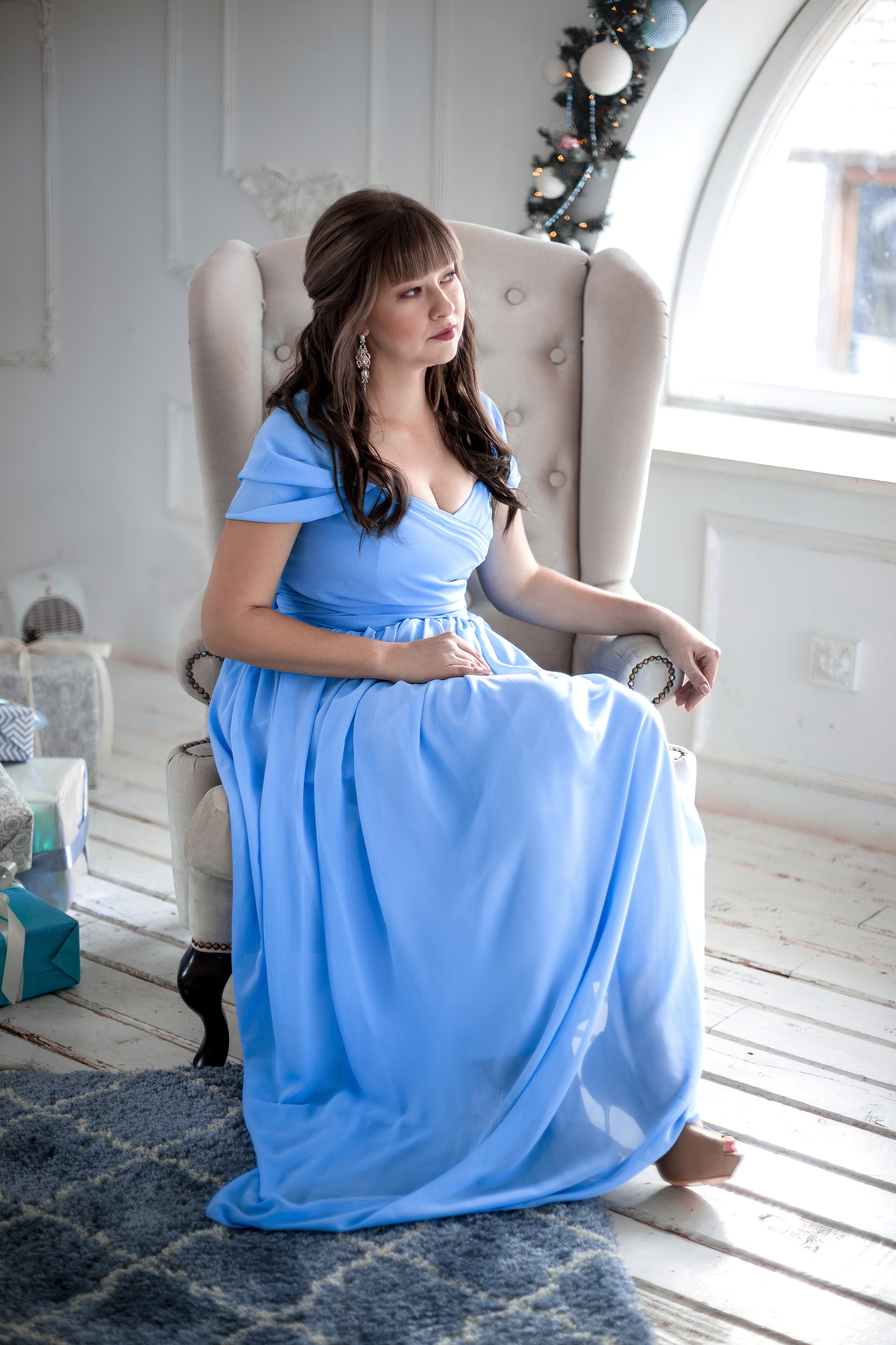 Индивидуальные фотосессии. Свадебный и семейный фотограф Черняева Анна| Нижний Новгород