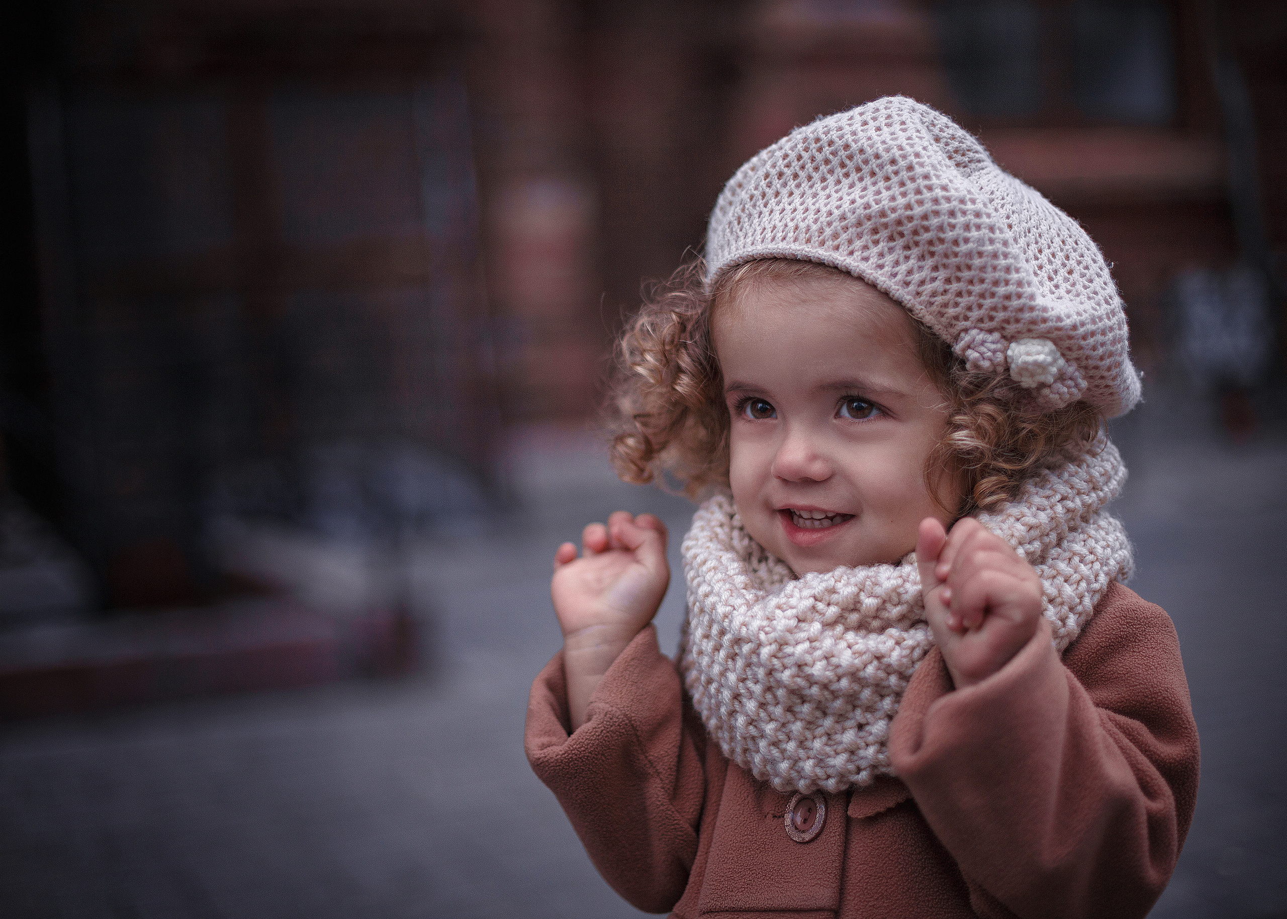 Детская фотосессия. Свадебный и семейный фотограф Черняева Анна| Нижний Новгород