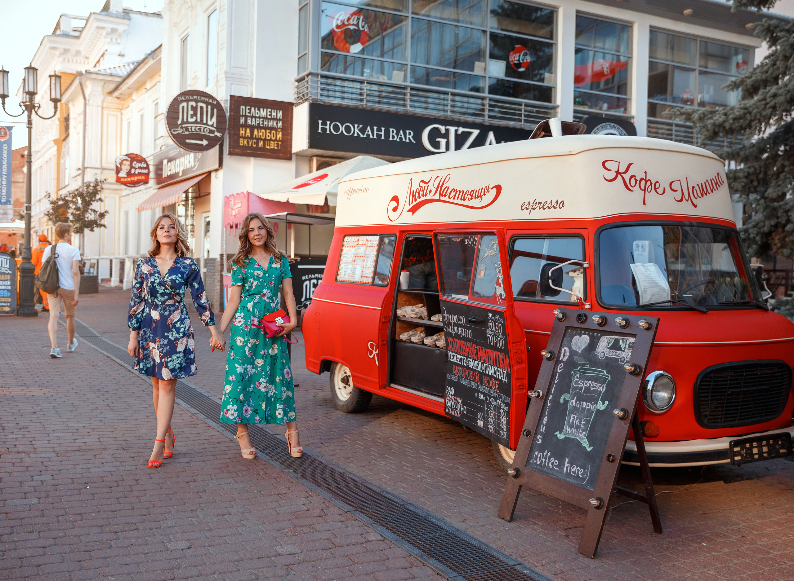 Индивидуальные фотосессии. Свадебный и семейный фотограф Черняева Анна| Нижний Новгород
