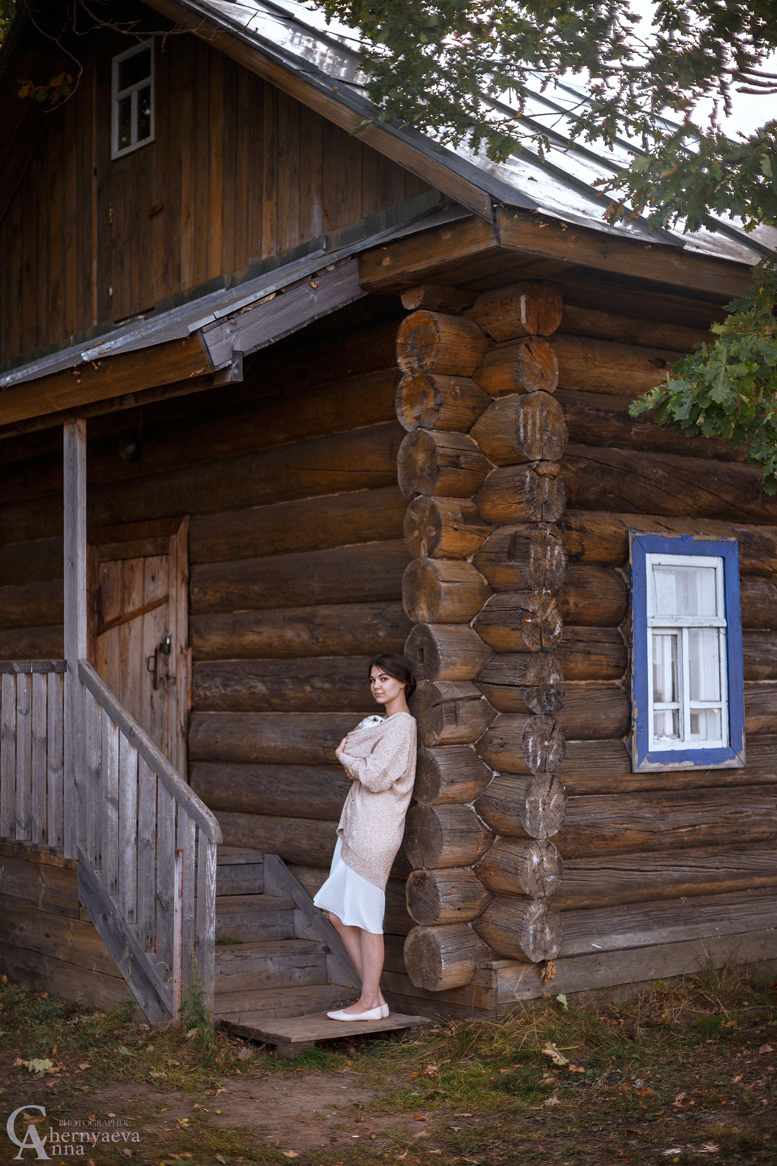 Индивидуальные фотосессии. Свадебный и семейный фотограф Черняева Анна| Нижний Новгород