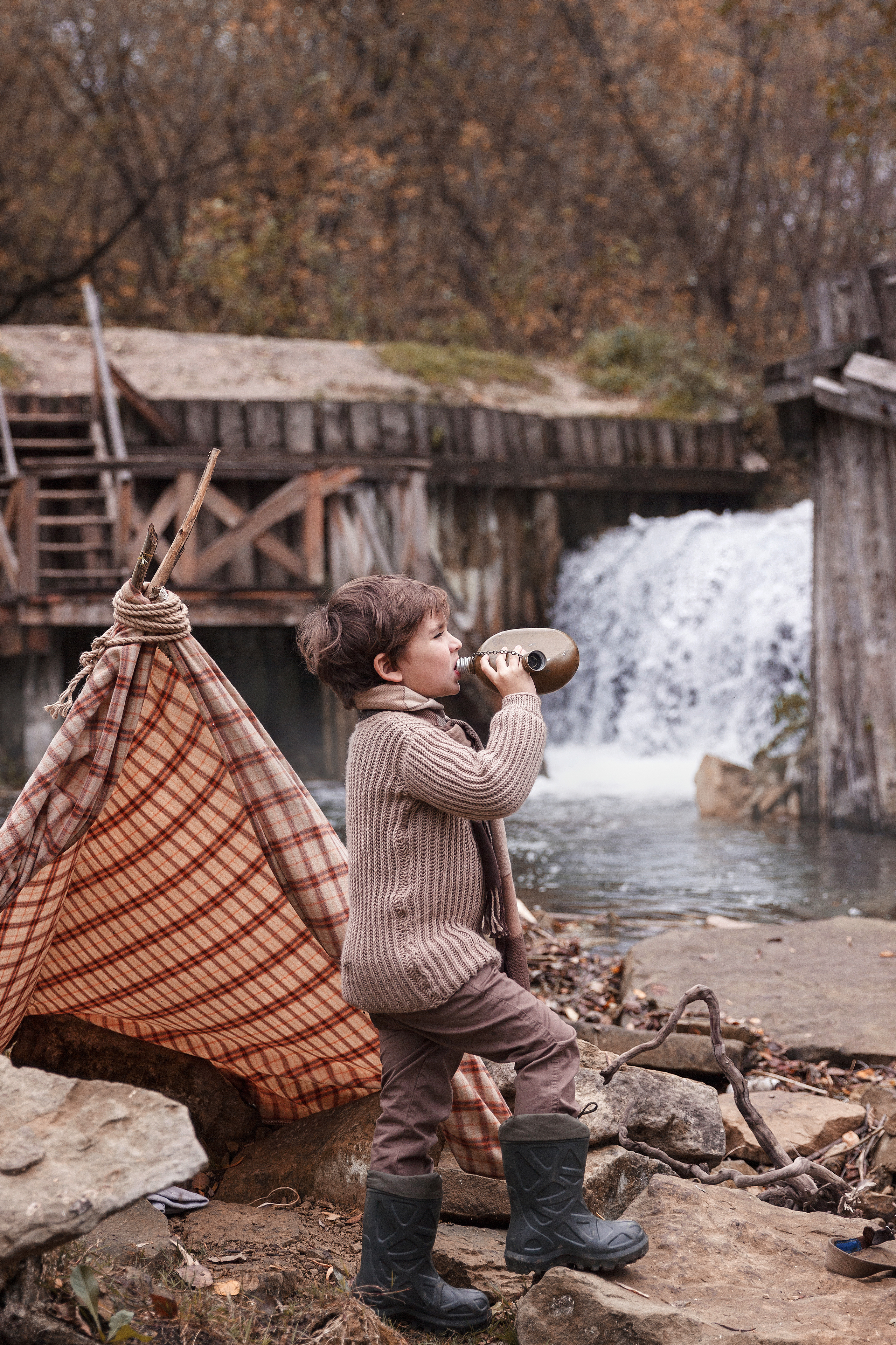 Детская фотосессия. Свадебный и семейный фотограф Черняева Анна| Нижний Новгород