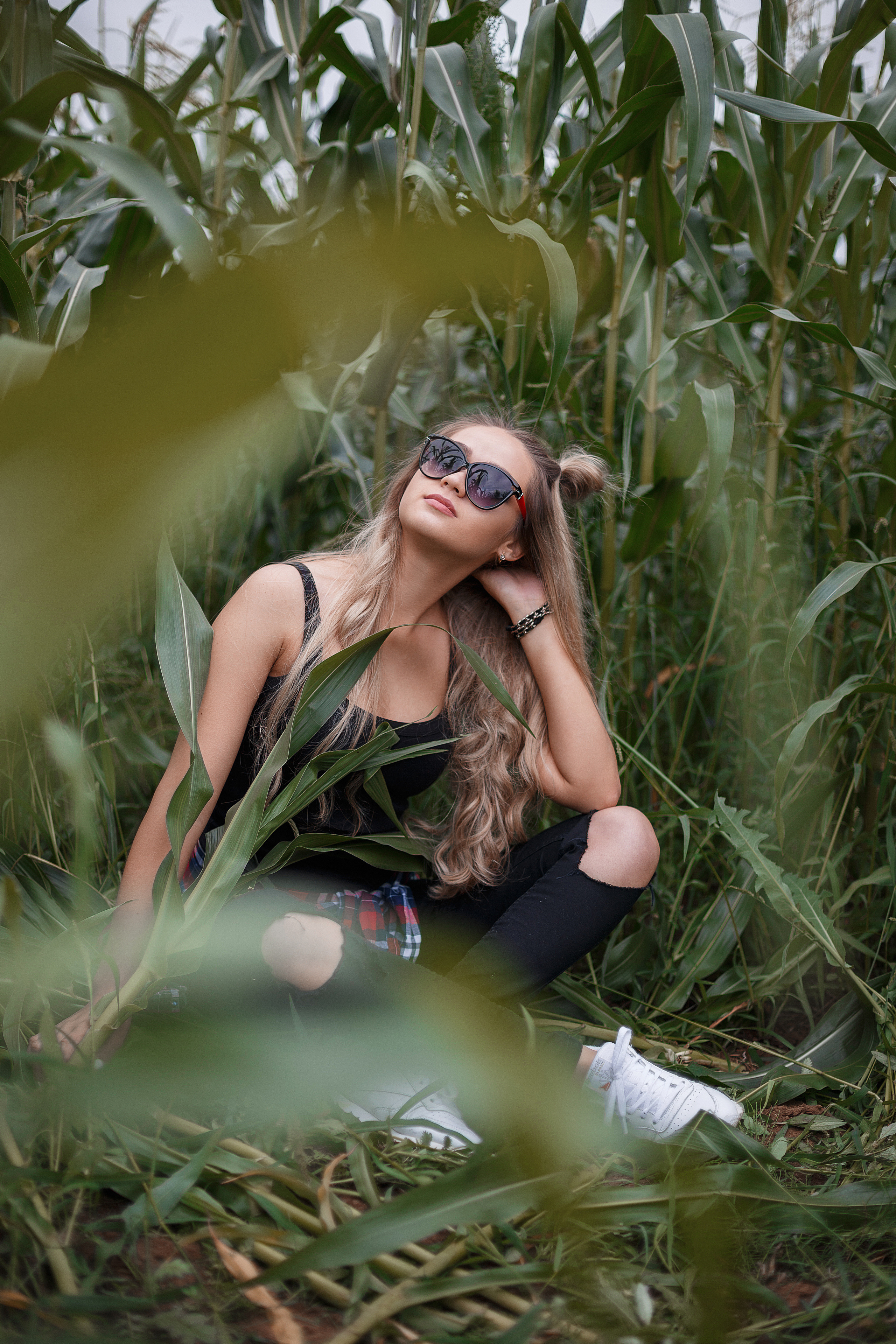 Индивидуальные фотосессии. Свадебный и семейный фотограф Черняева Анна| Нижний Новгород