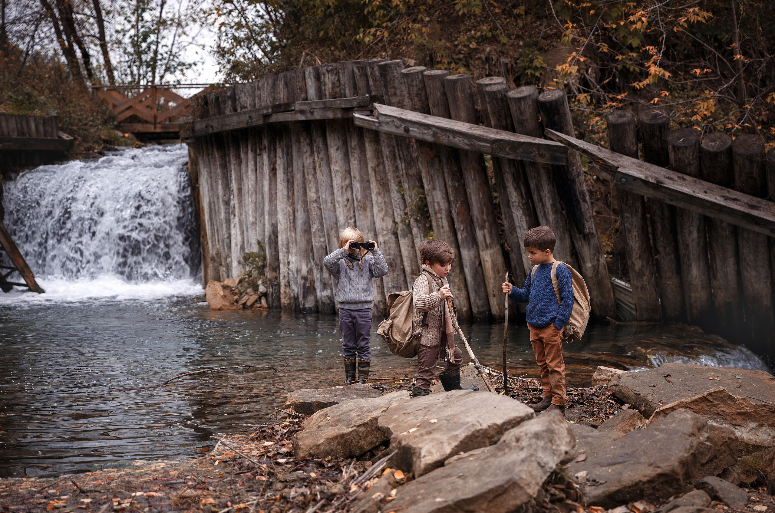 Детская фотосессия. Свадебный и семейный фотограф Черняева Анна| Нижний Новгород