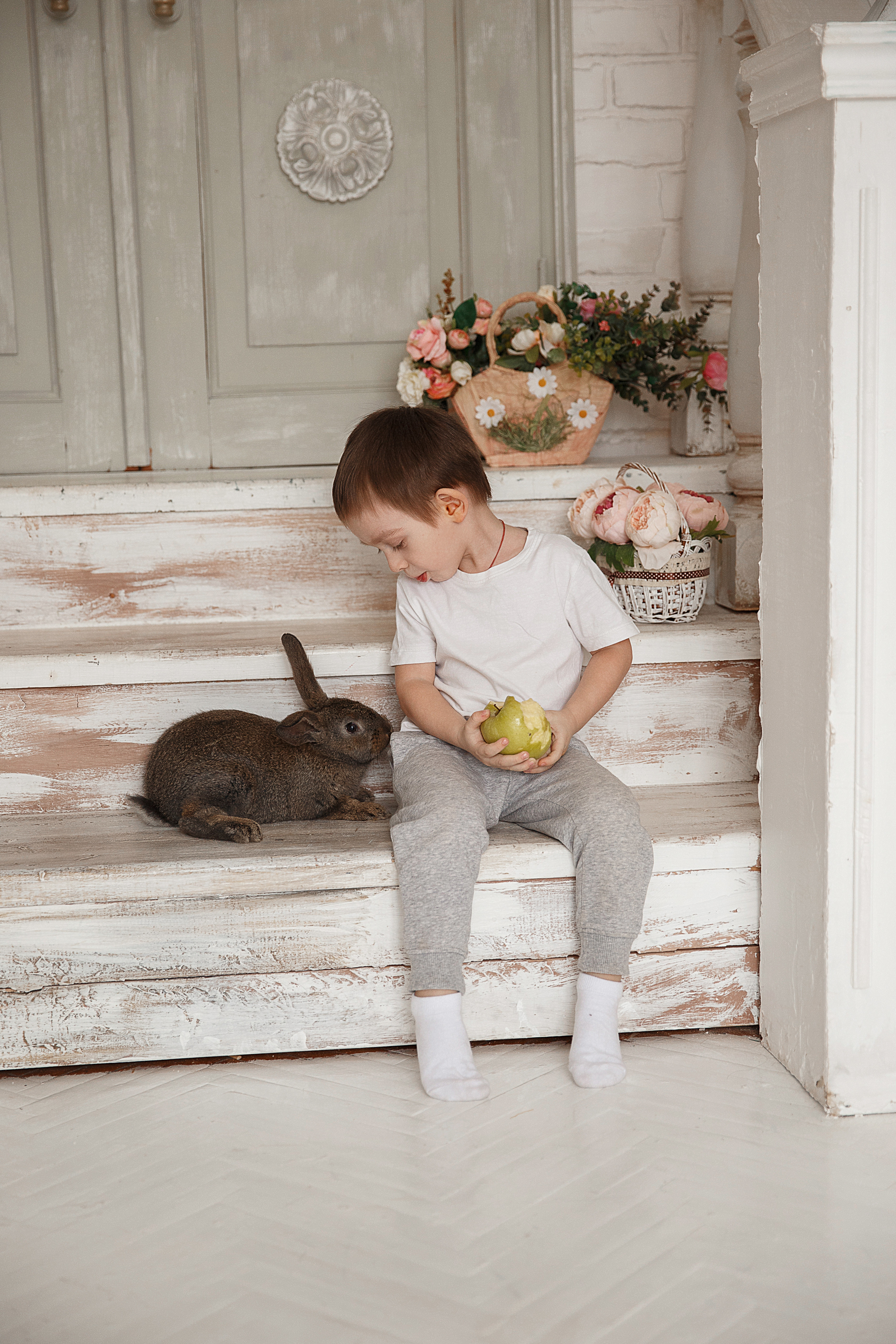 Детская фотосессия. Свадебный и семейный фотограф Черняева Анна| Нижний Новгород