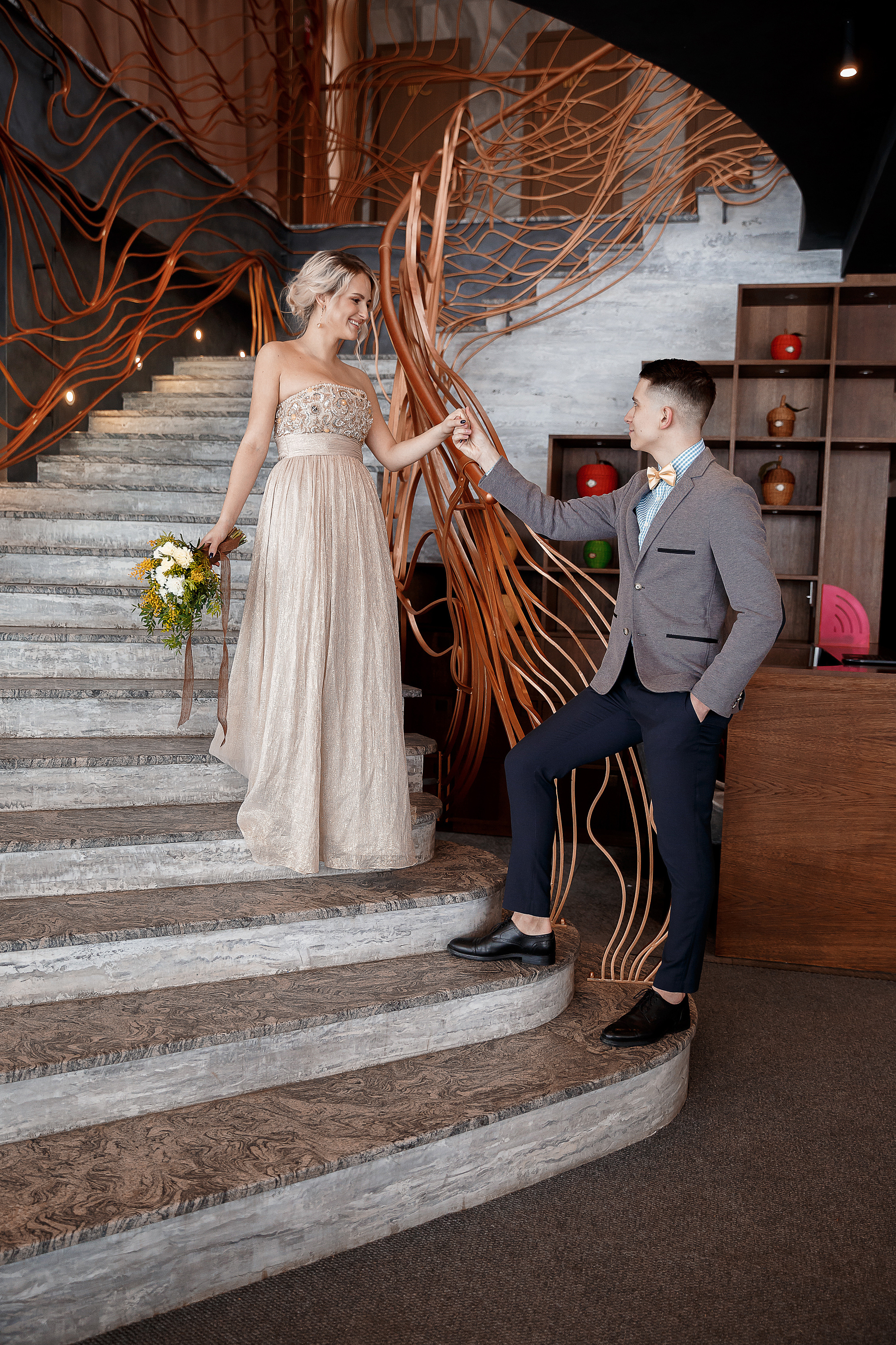 Mimoza wedding. Свадебный и семейный фотограф Черняева Анна| Нижний Новгород