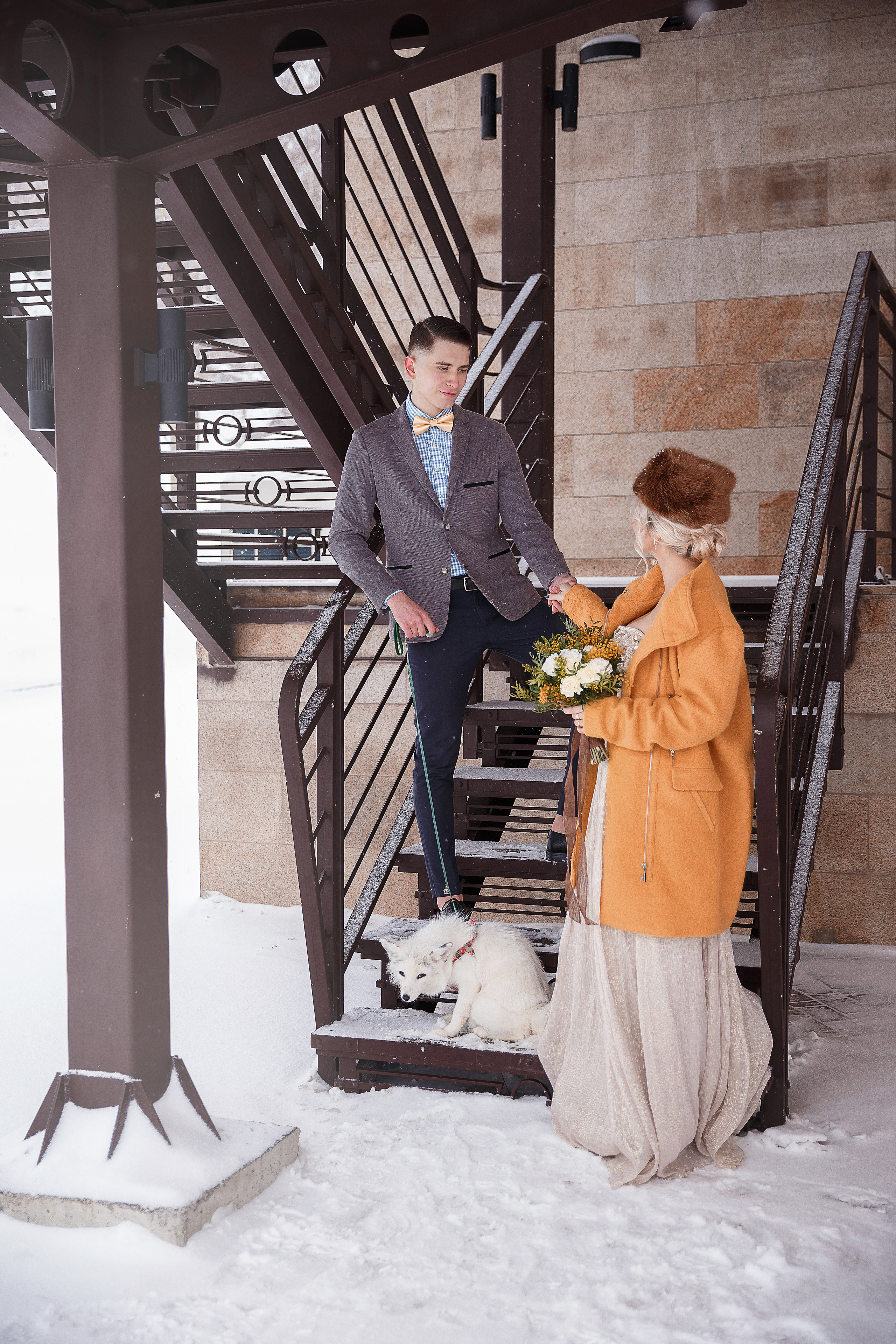 Mimoza wedding. Свадебный и семейный фотограф Черняева Анна| Нижний Новгород