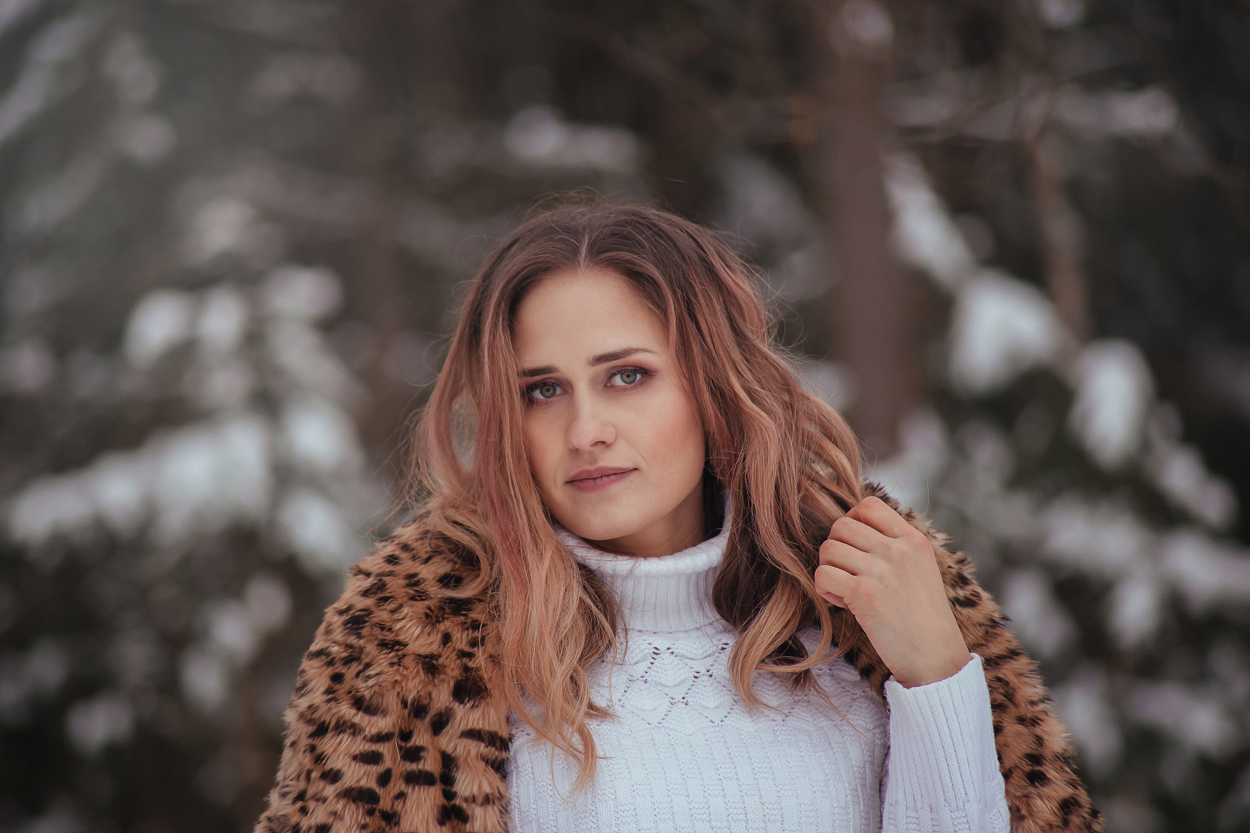 Индивидуальные фотосессии. Свадебный и семейный фотограф Черняева Анна| Нижний Новгород