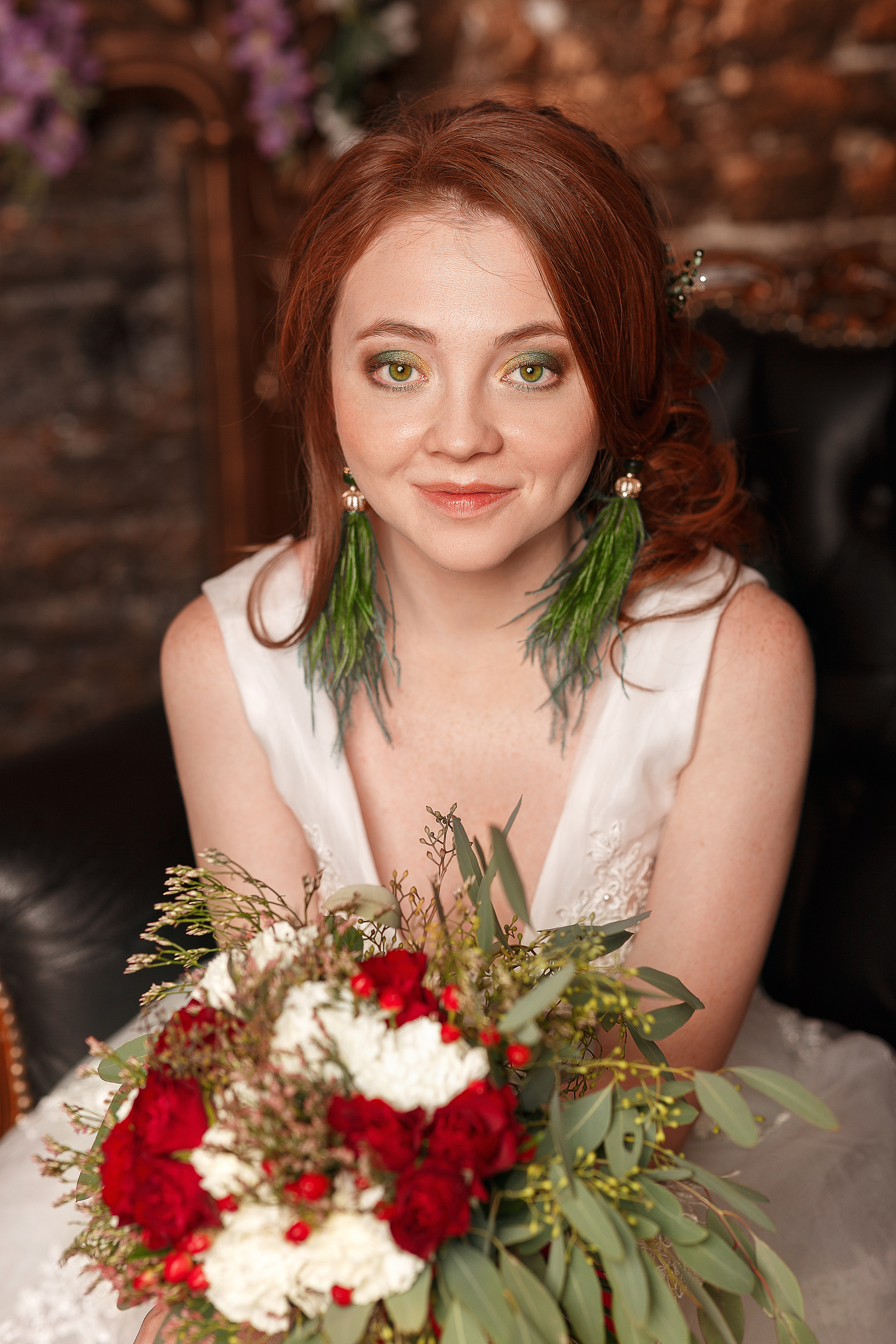 Утро невесты loft. Свадебный и семейный фотограф Черняева Анна| Нижний Новгород