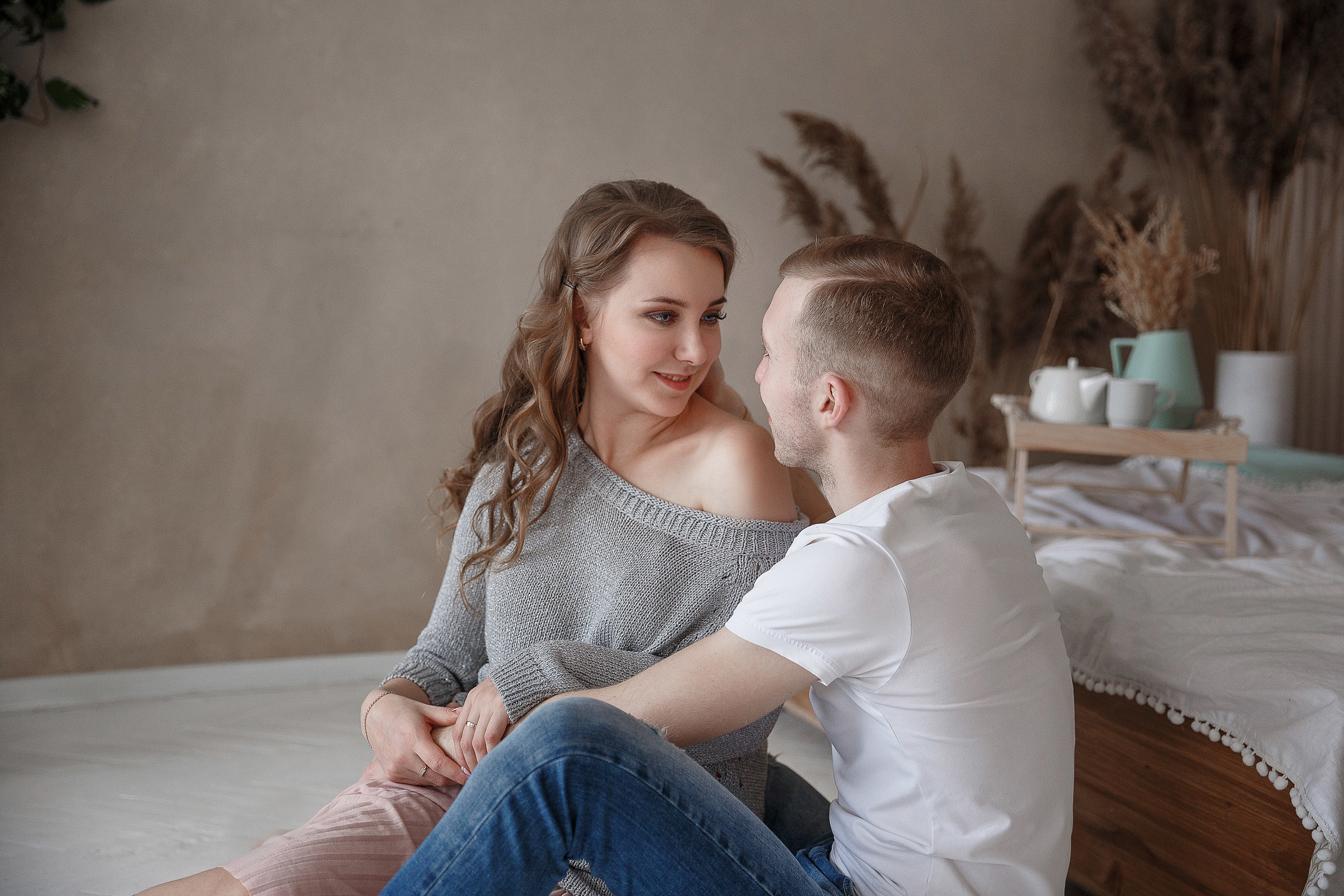 Love story. Свадебный и семейный фотограф Черняева Анна| Нижний Новгород