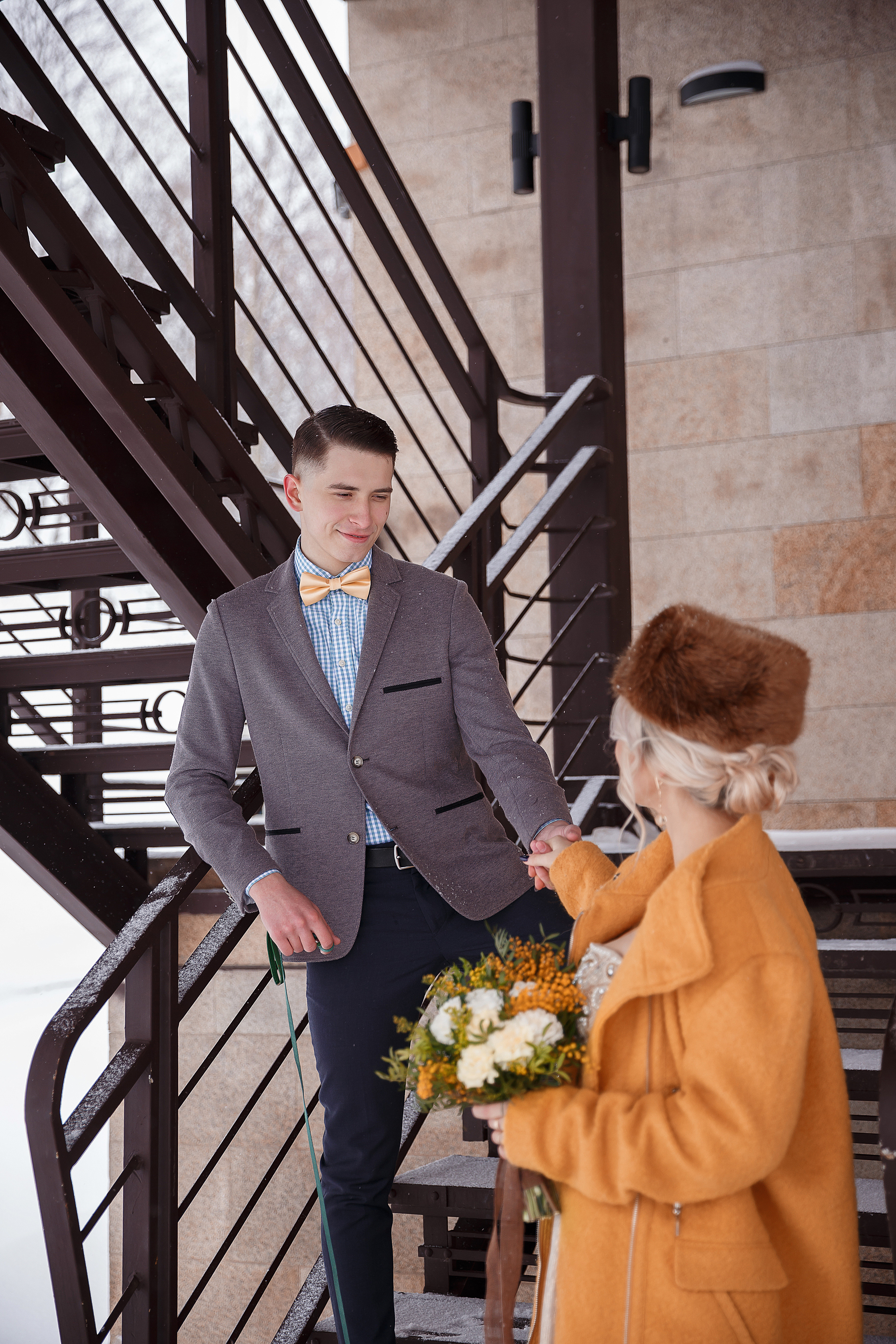 Mimoza wedding. Свадебный и семейный фотограф Черняева Анна| Нижний Новгород