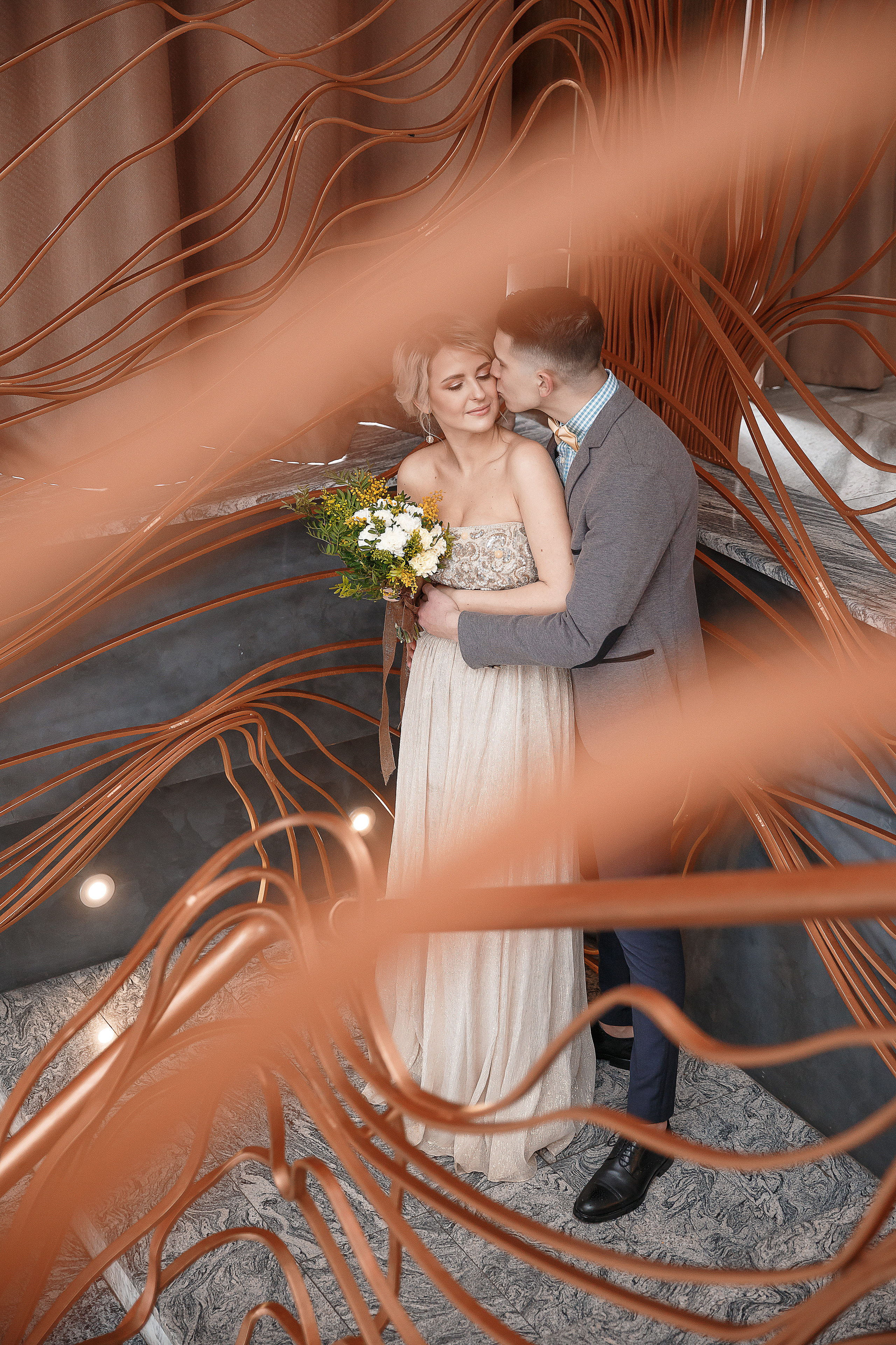 Mimoza wedding. Свадебный и семейный фотограф Черняева Анна| Нижний Новгород