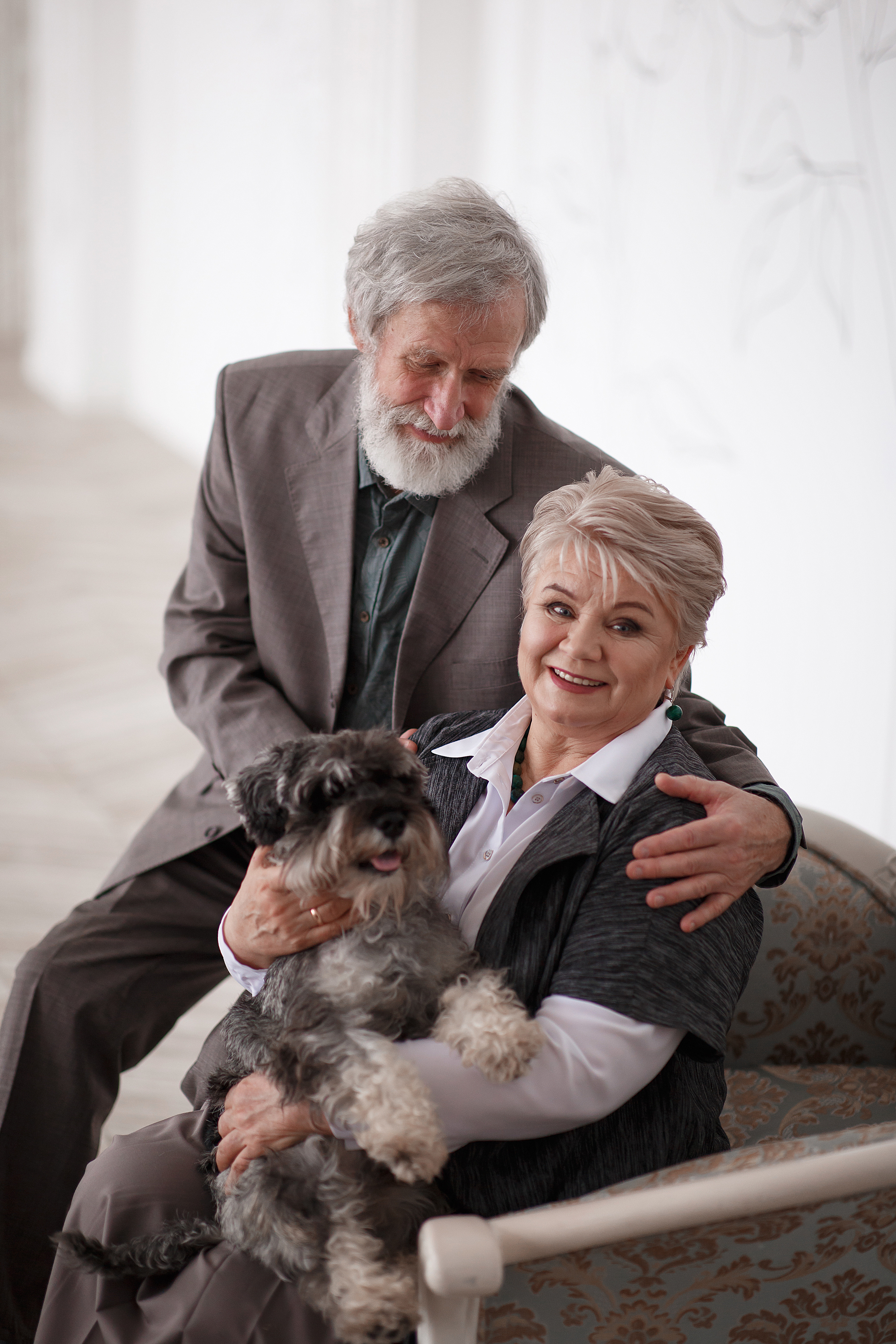 Большая семейная фотосессия. Свадебный и семейный фотограф Черняева Анна| Нижний Новгород