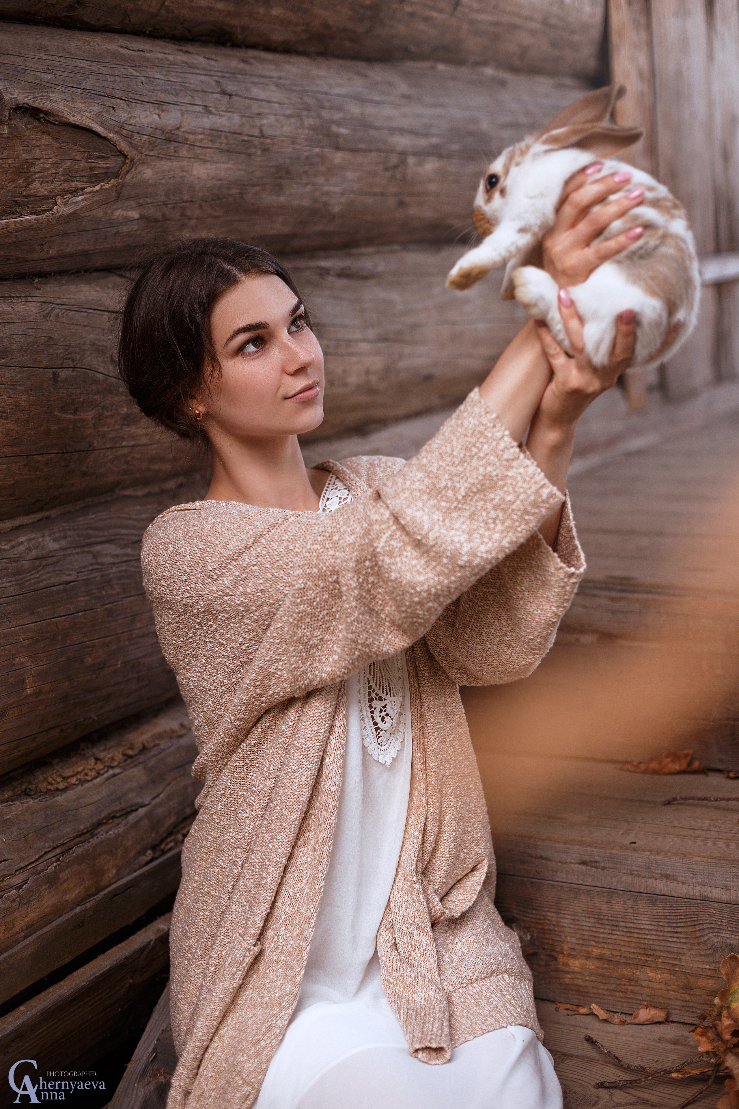 Индивидуальные фотосессии. Свадебный и семейный фотограф Черняева Анна| Нижний Новгород