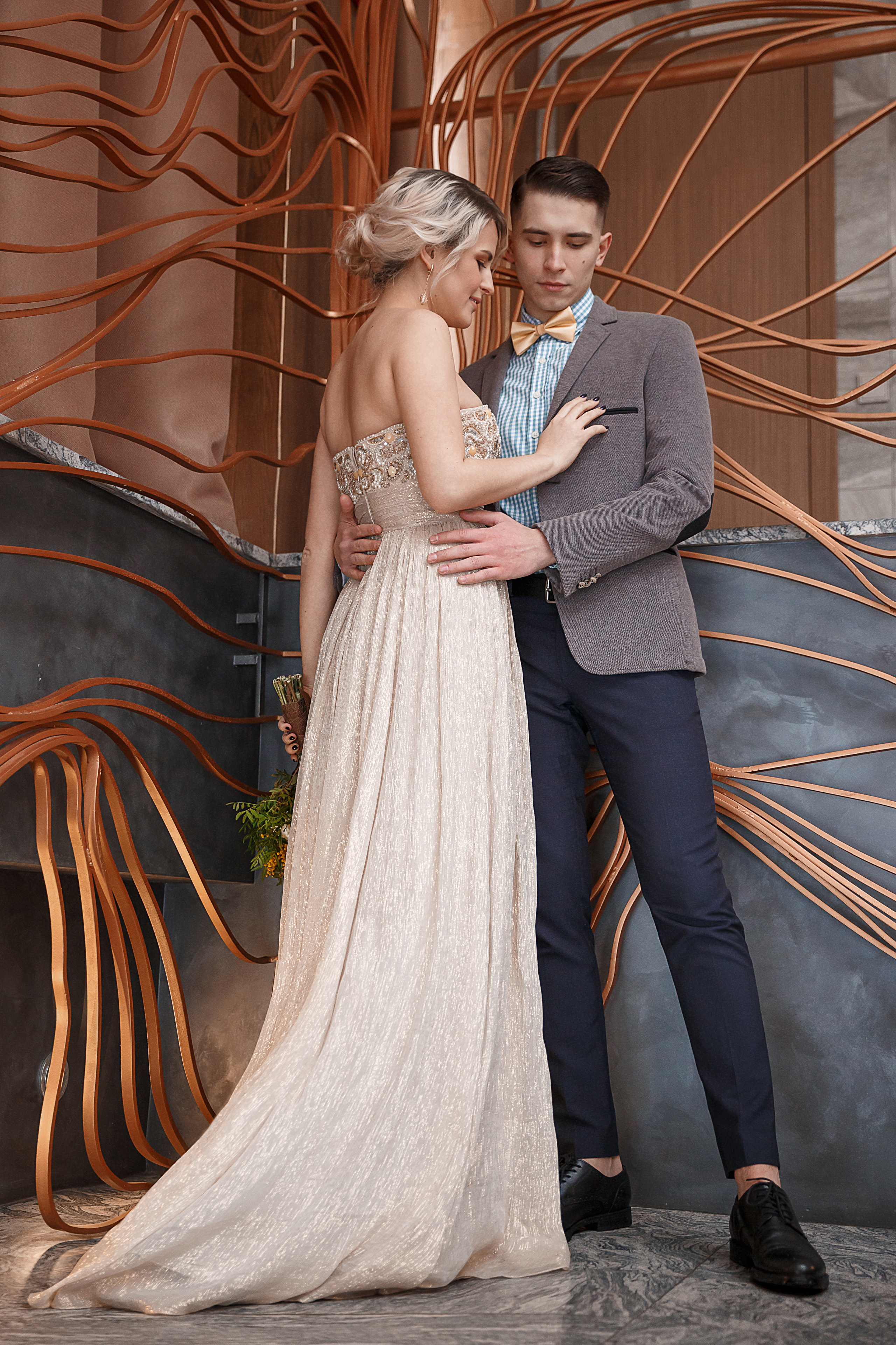 Mimoza wedding. Свадебный и семейный фотограф Черняева Анна| Нижний Новгород