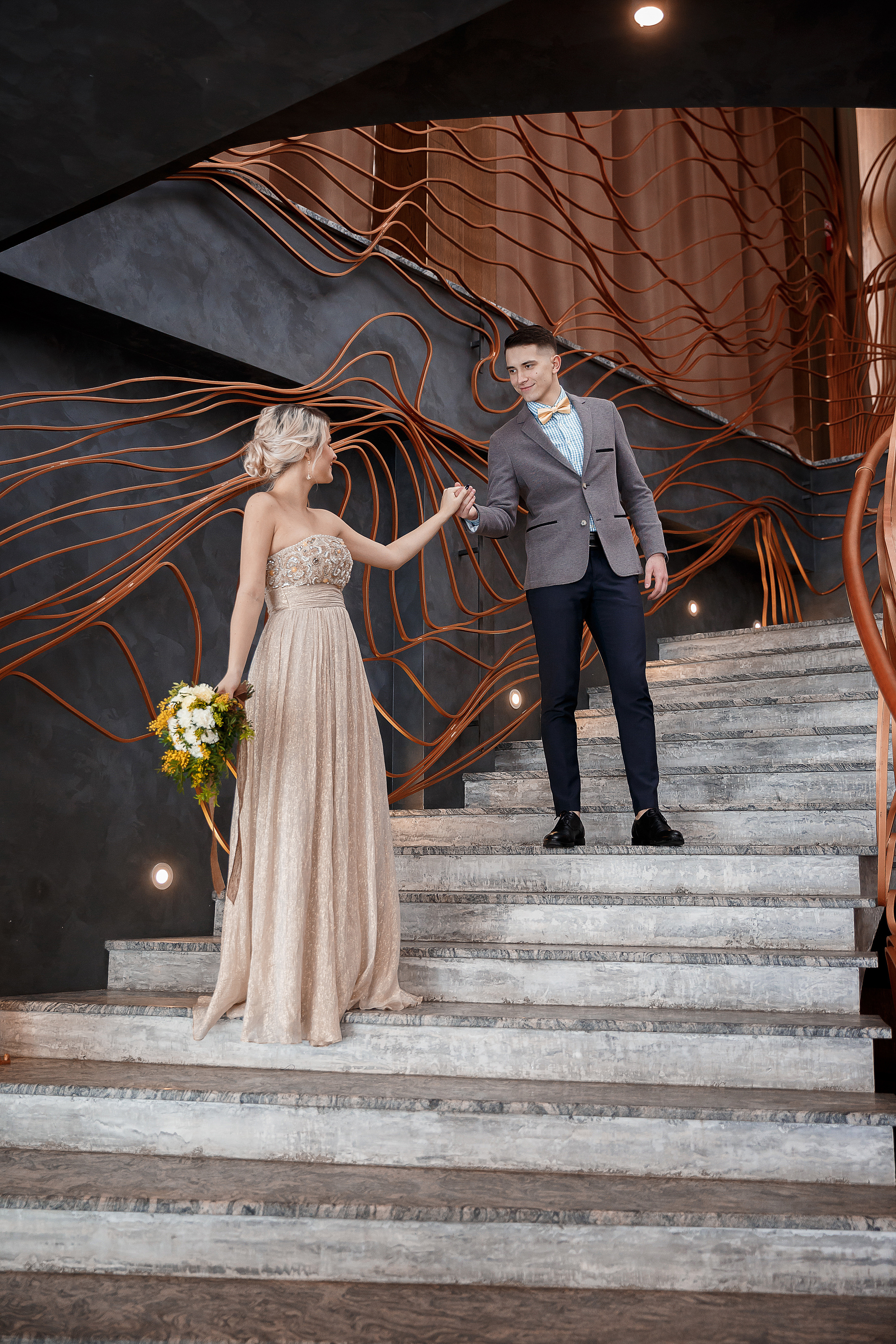 Mimoza wedding. Свадебный и семейный фотограф Черняева Анна| Нижний Новгород