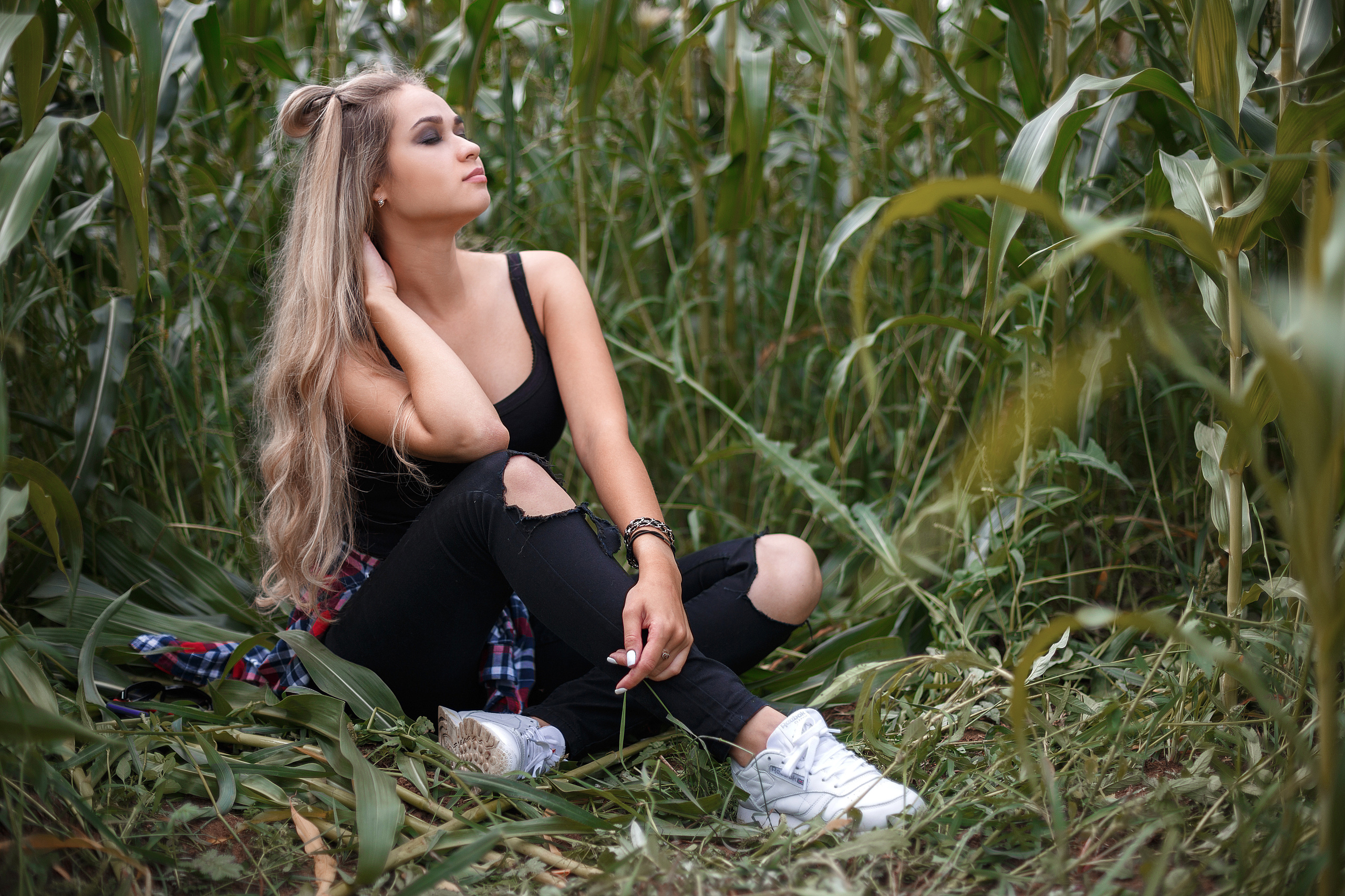 Индивидуальные фотосессии. Свадебный и семейный фотограф Черняева Анна| Нижний Новгород