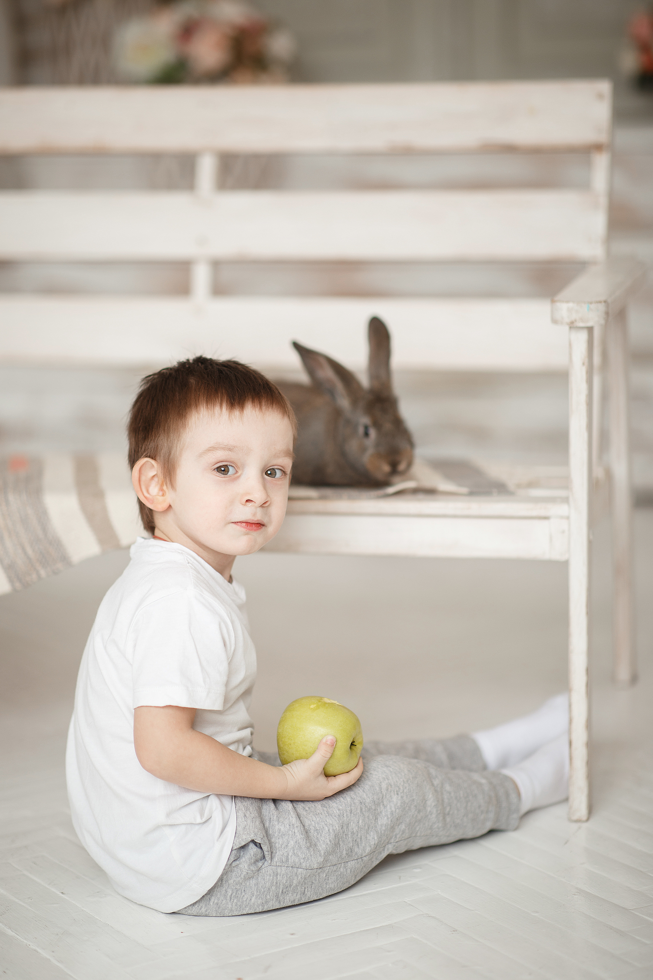 Детская фотосессия. Свадебный и семейный фотограф Черняева Анна| Нижний Новгород