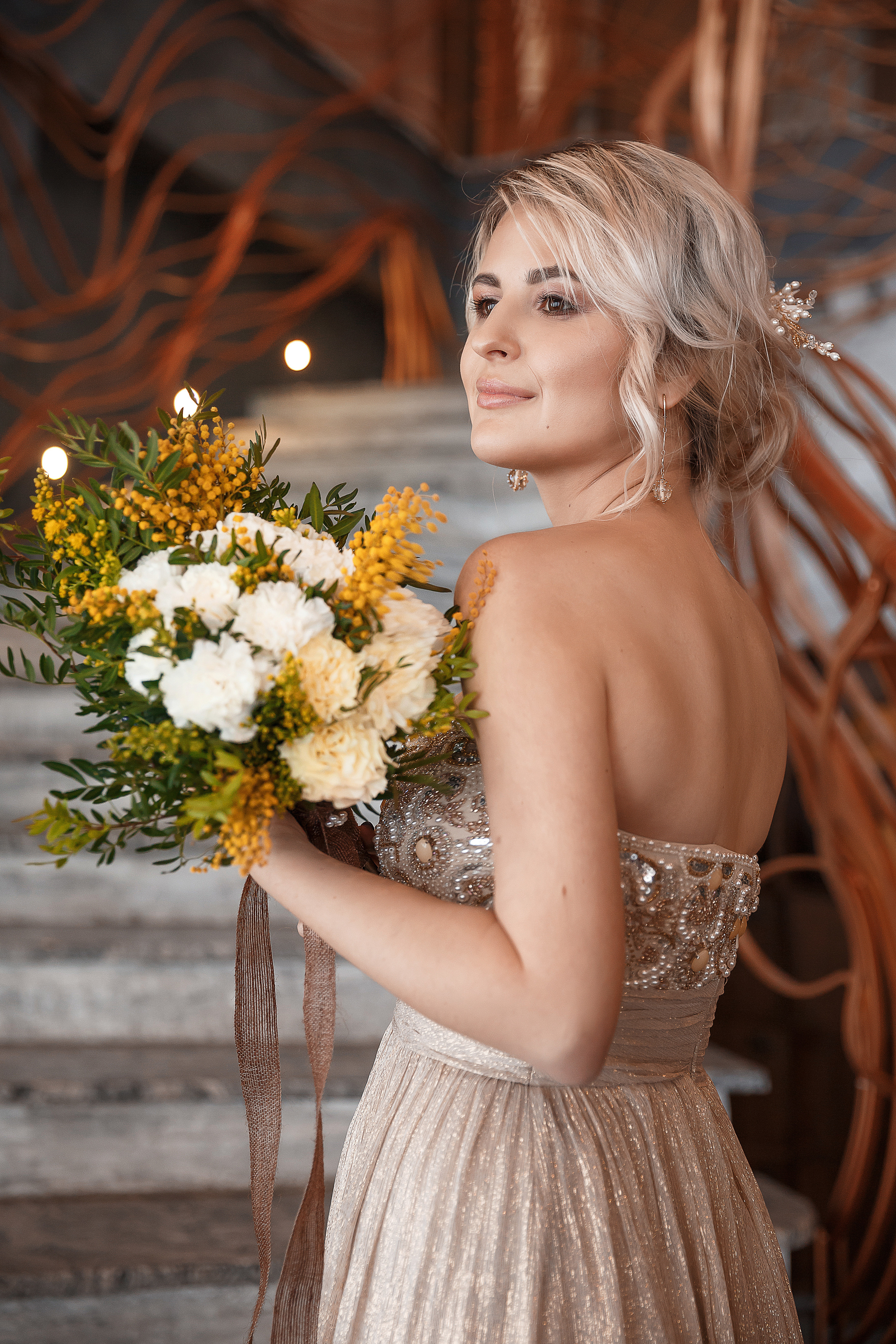 Mimoza wedding. Свадебный и семейный фотограф Черняева Анна| Нижний Новгород