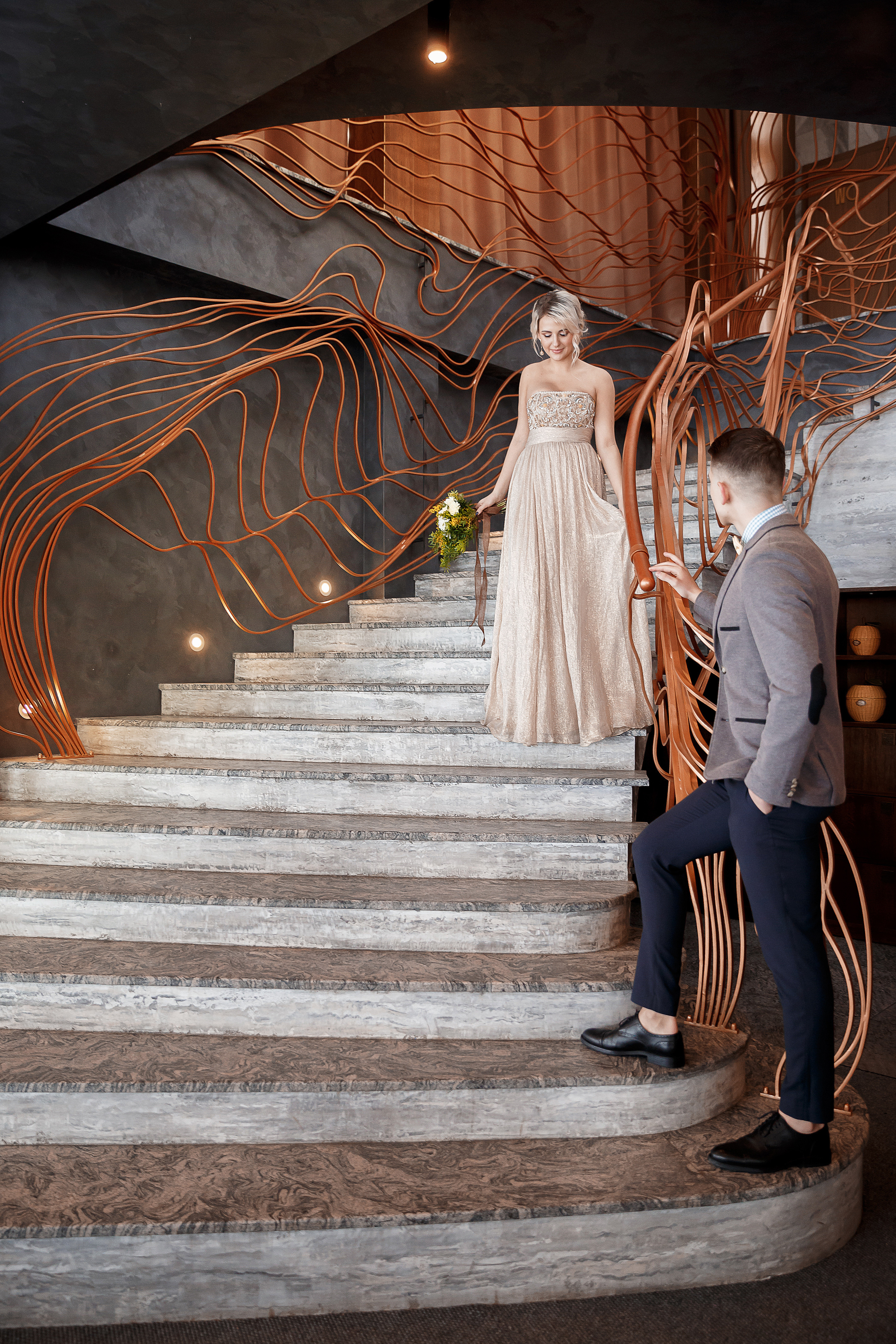 Mimoza wedding. Свадебный и семейный фотограф Черняева Анна| Нижний Новгород