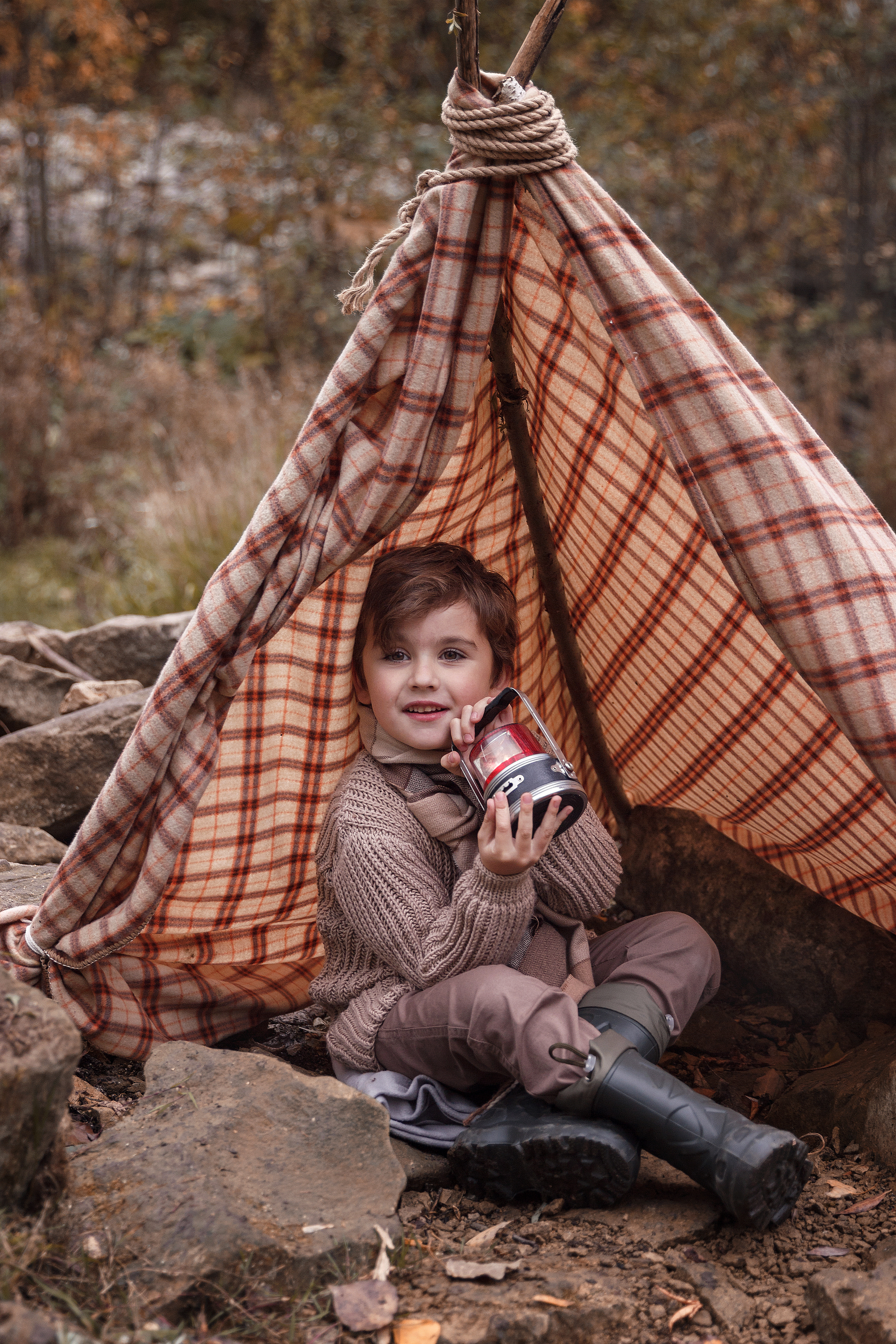 Детская фотосессия. Свадебный и семейный фотограф Черняева Анна| Нижний Новгород