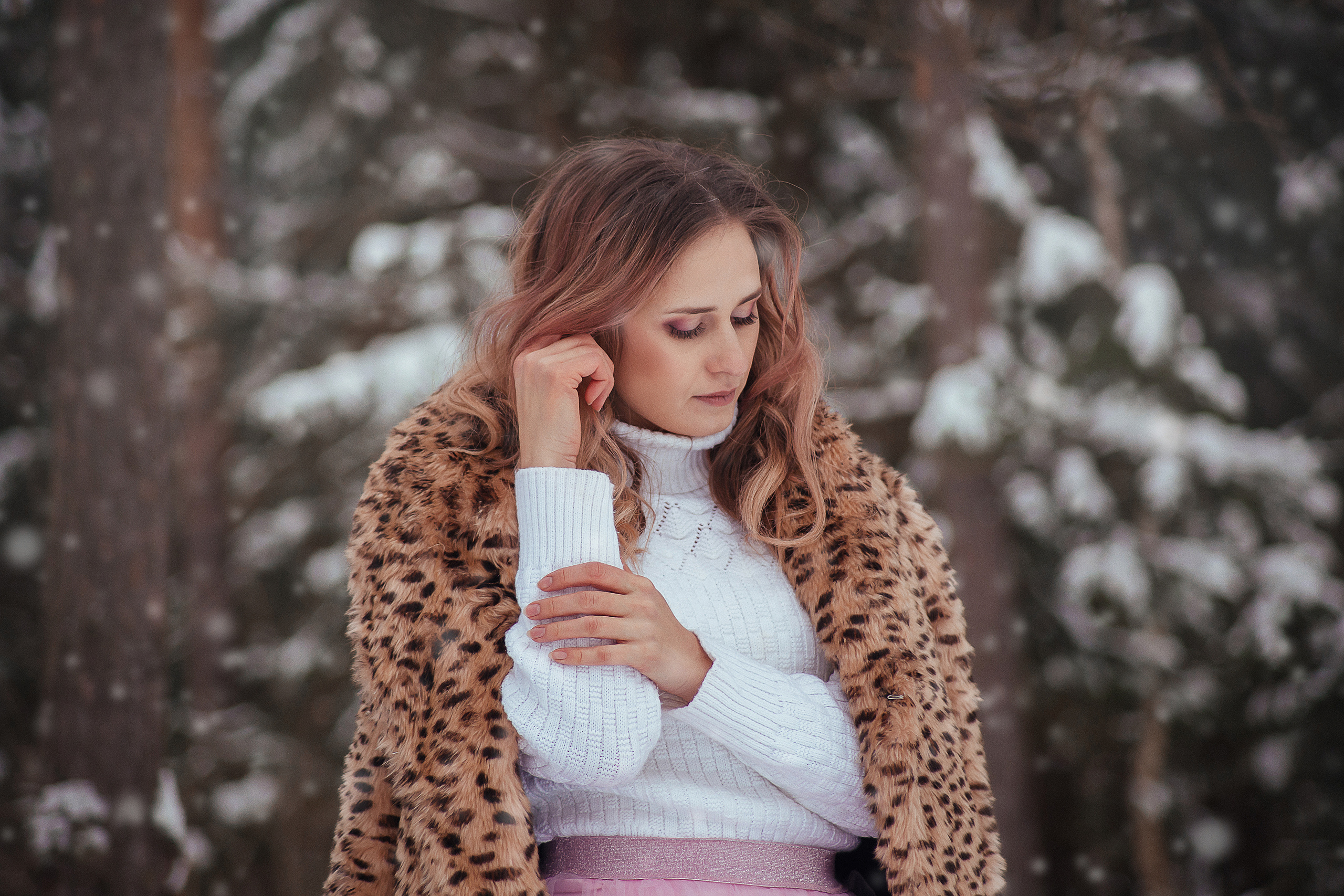 Индивидуальные фотосессии. Свадебный и семейный фотограф Черняева Анна| Нижний Новгород