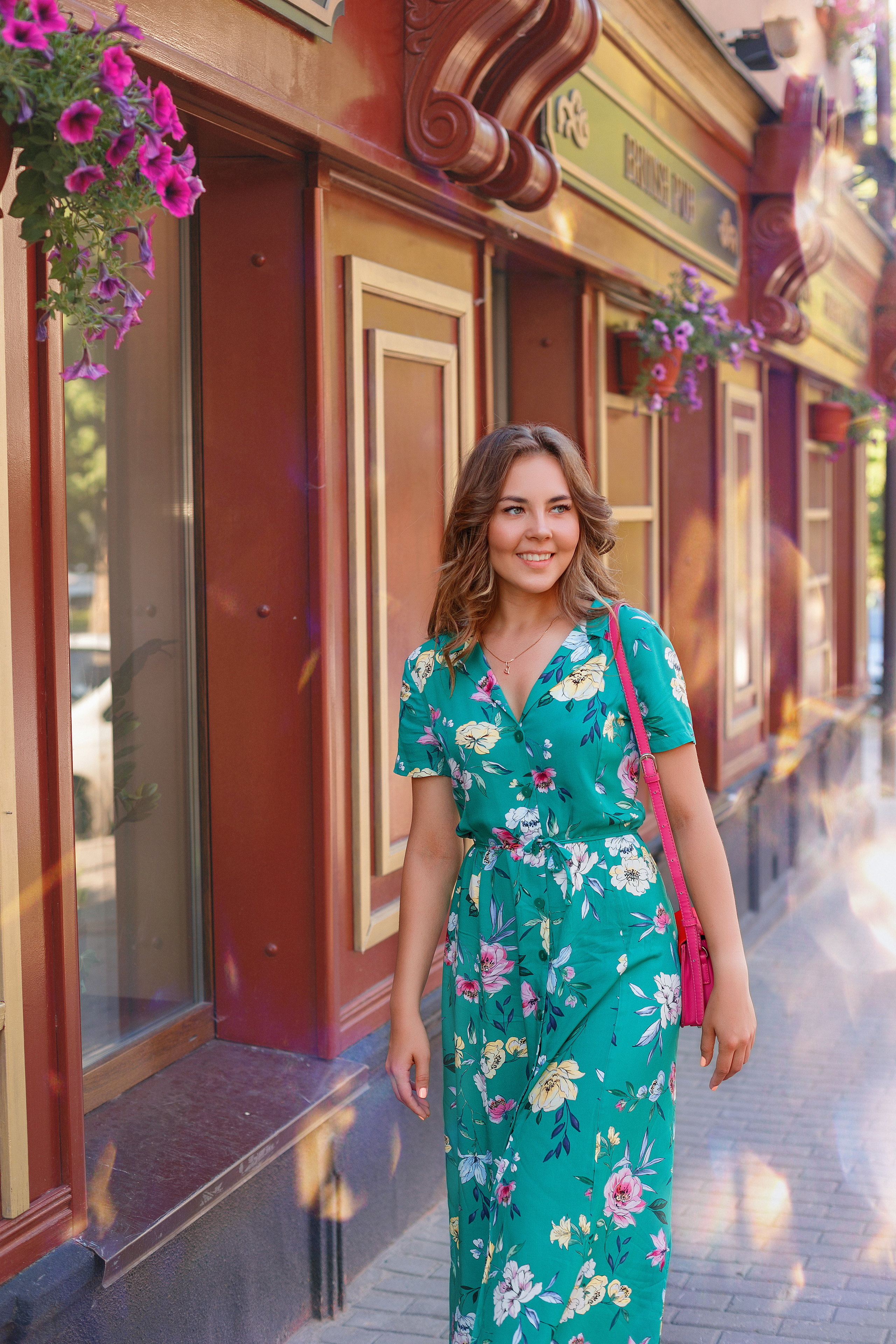 Индивидуальные фотосессии. Свадебный и семейный фотограф Черняева Анна| Нижний Новгород