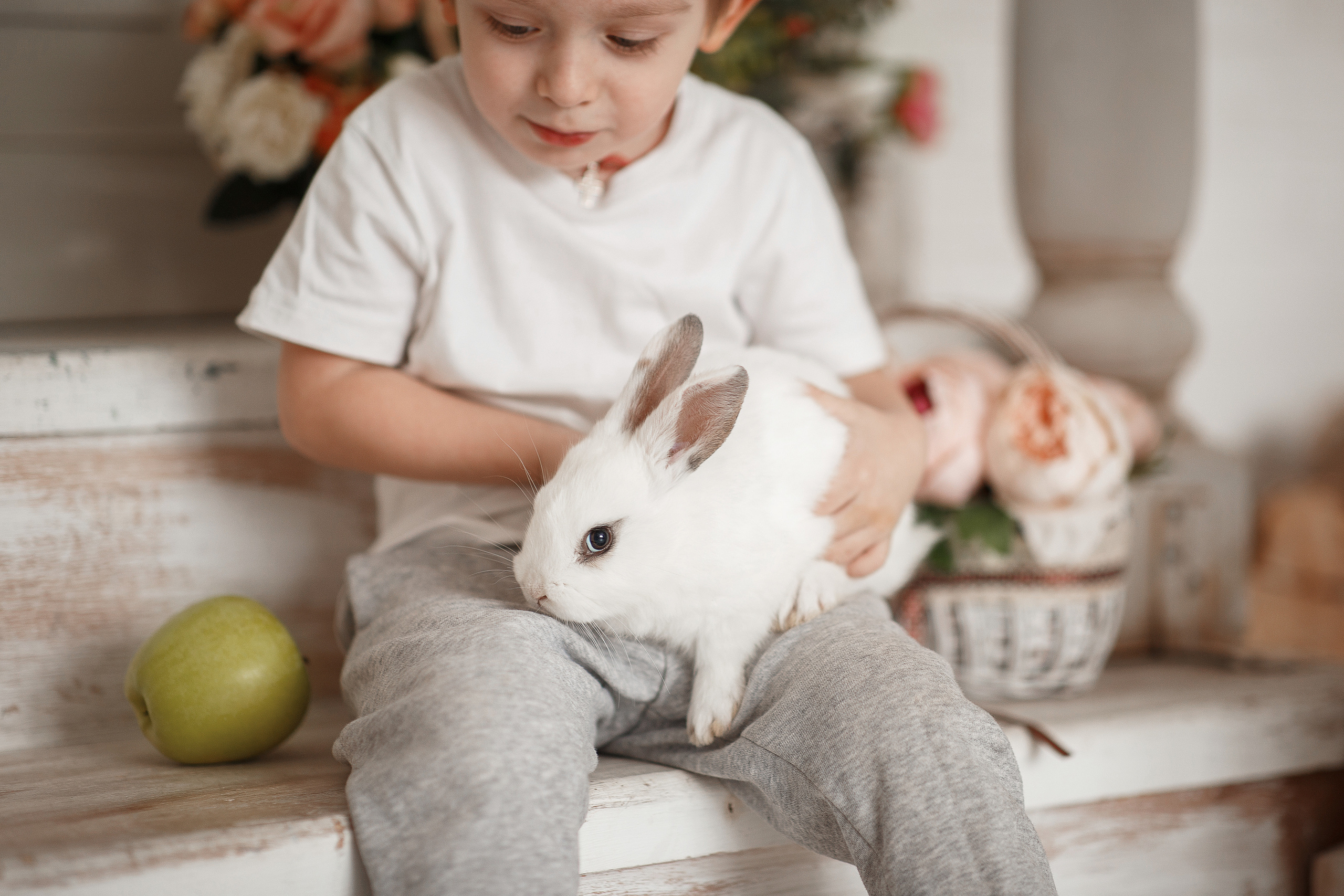 Детская фотосессия. Свадебный и семейный фотограф Черняева Анна| Нижний Новгород