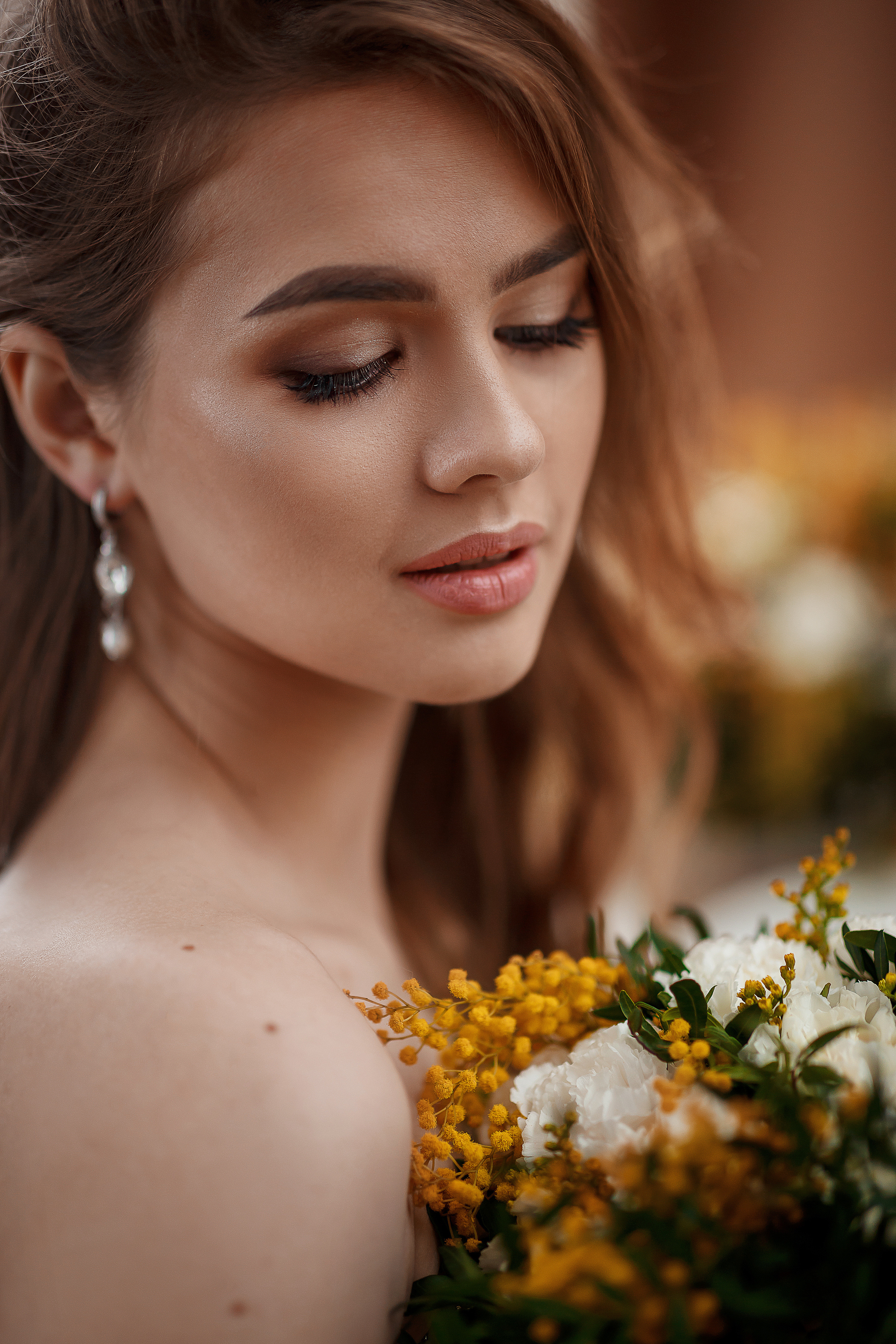 Утро невесты 2. Свадебный и семейный фотограф Черняева Анна| Нижний Новгород