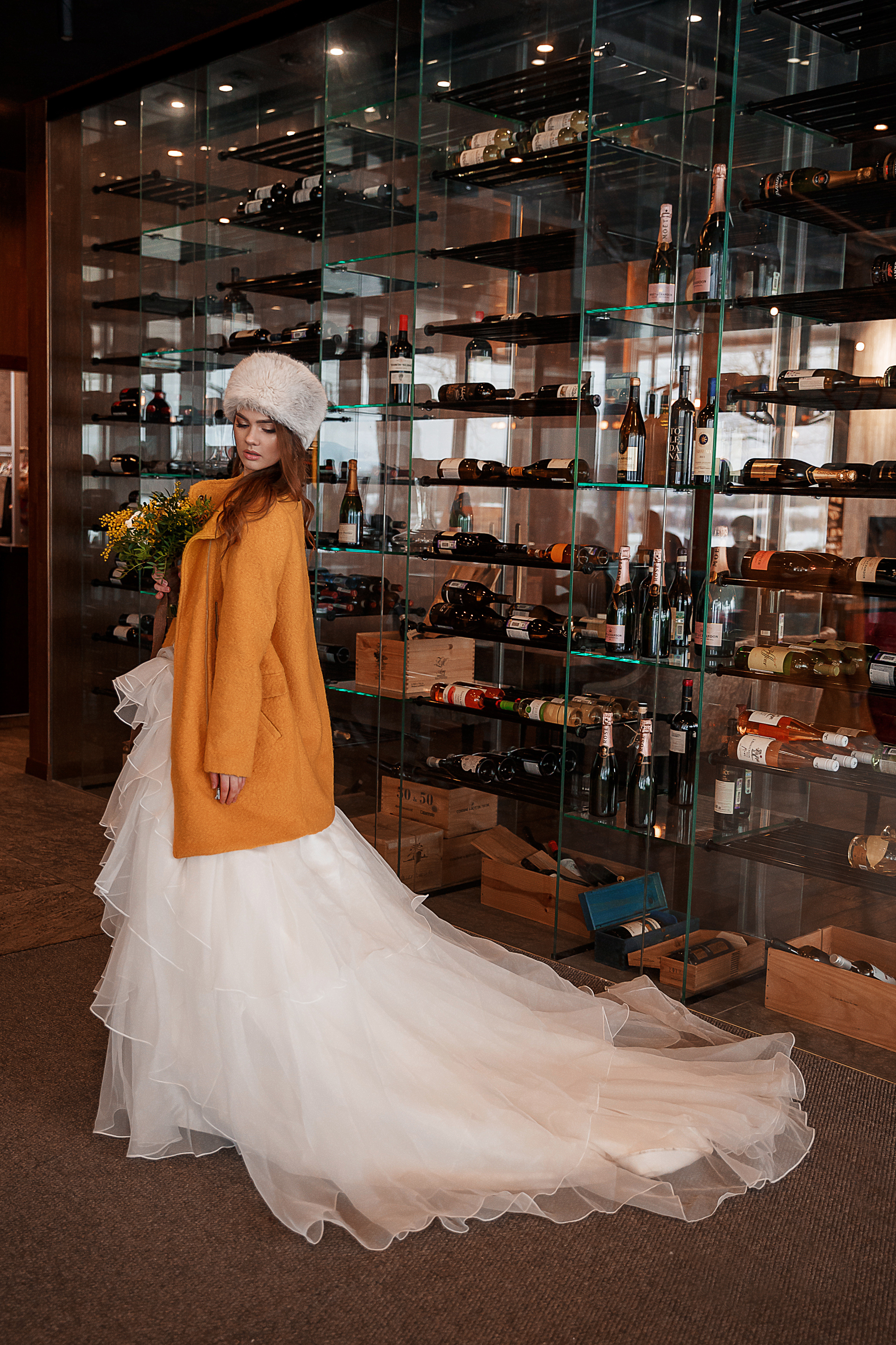 Утро невесты 2. Свадебный и семейный фотограф Черняева Анна| Нижний Новгород