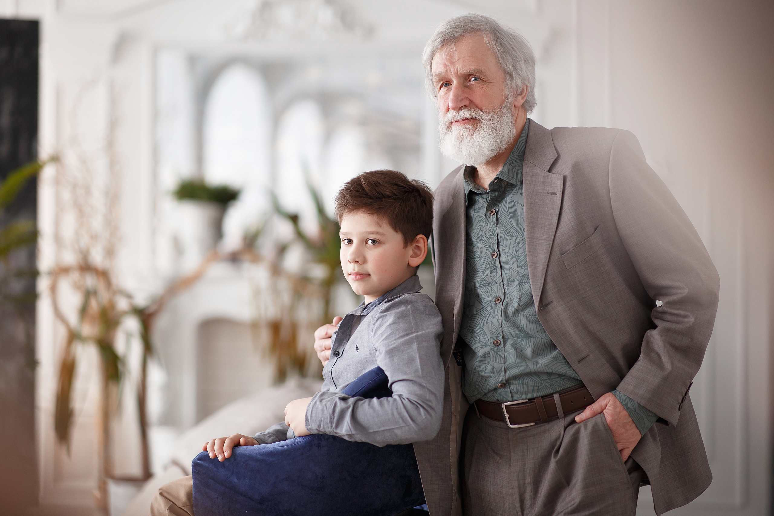 Большая семейная фотосессия. Свадебный и семейный фотограф Черняева Анна| Нижний Новгород