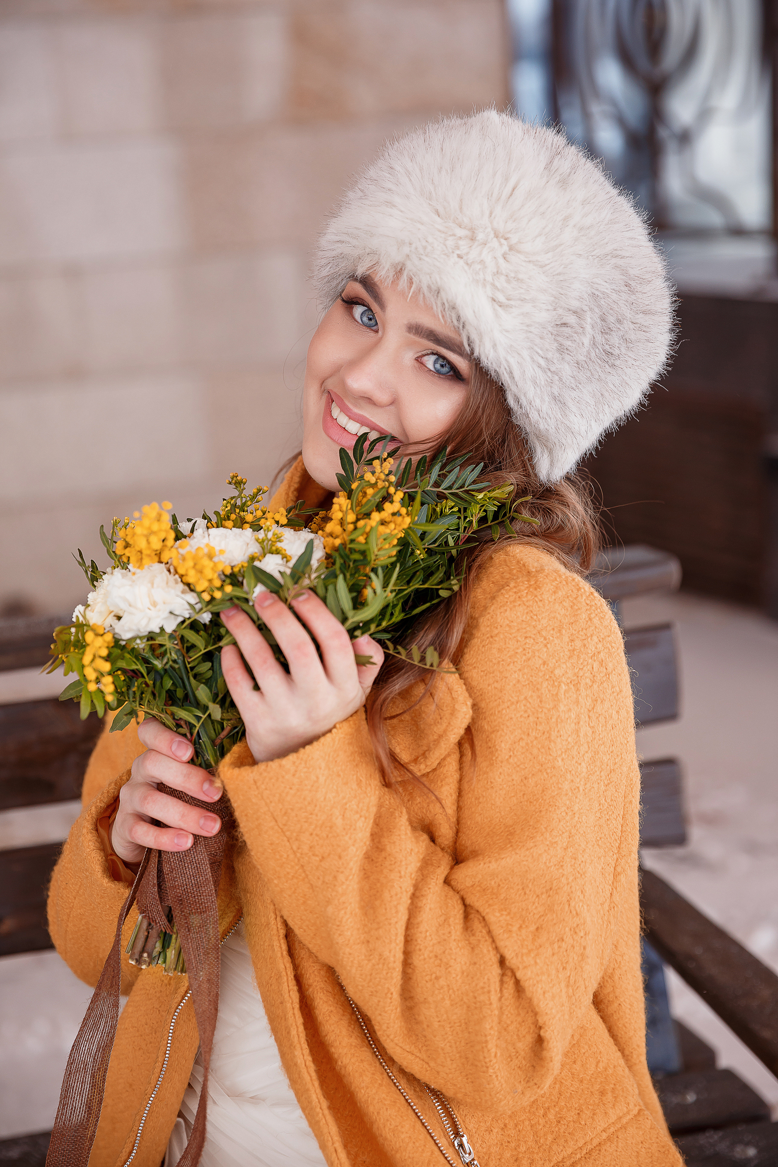 Утро невесты 2. Свадебный и семейный фотограф Черняева Анна| Нижний Новгород