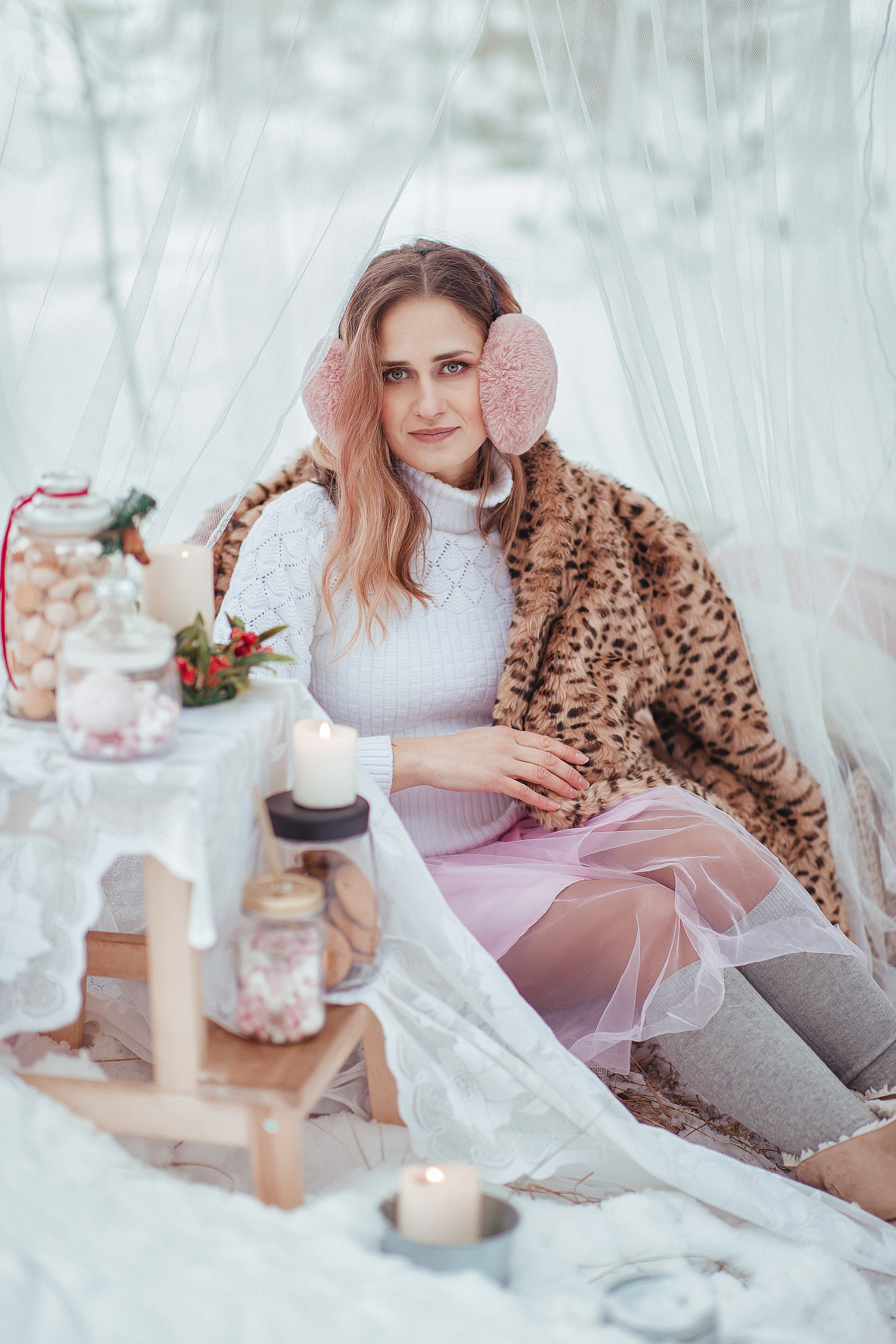 Индивидуальные фотосессии. Свадебный и семейный фотограф Черняева Анна| Нижний Новгород