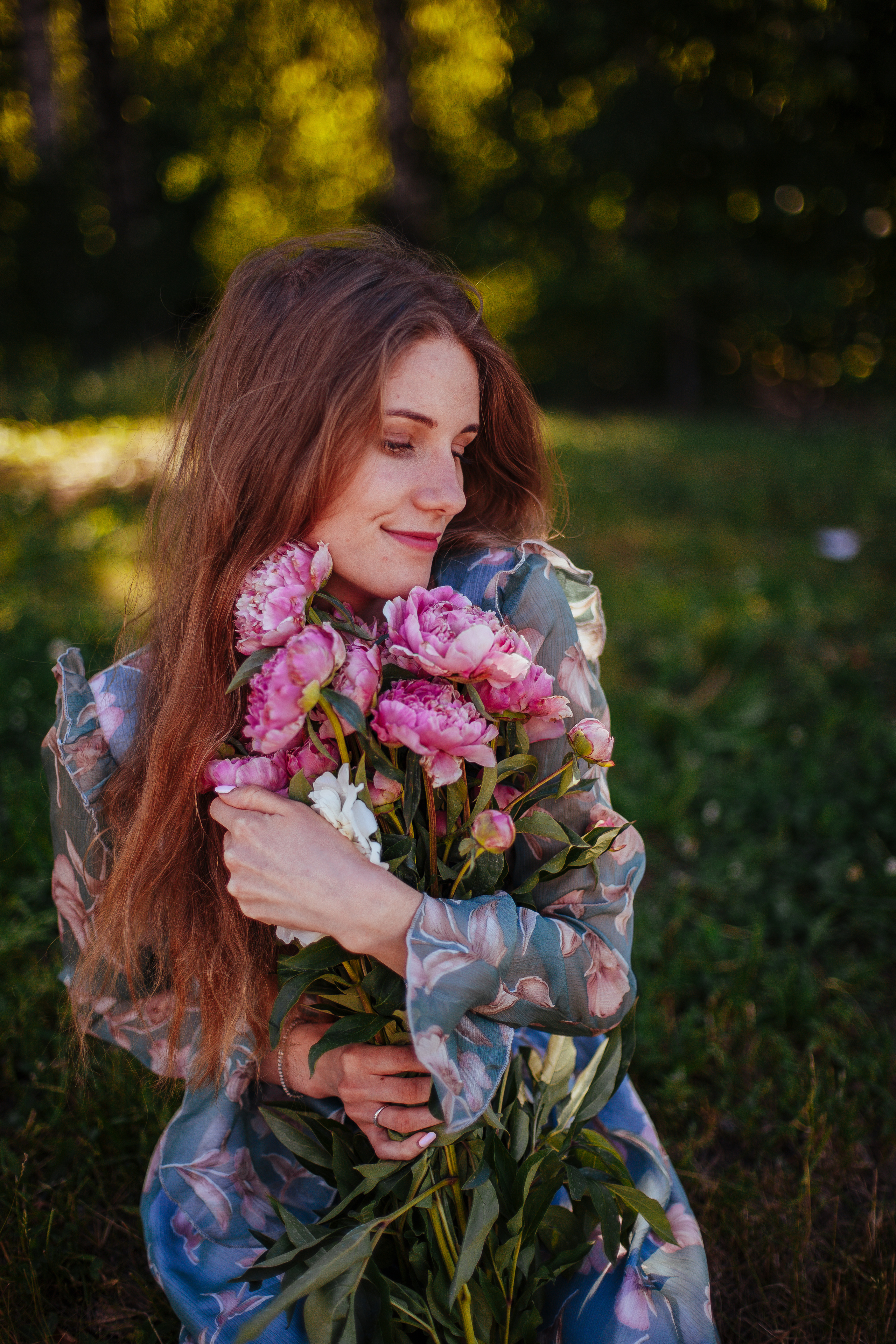 Индивидуальные фотосессии. Свадебный и семейный фотограф Черняева Анна| Нижний Новгород