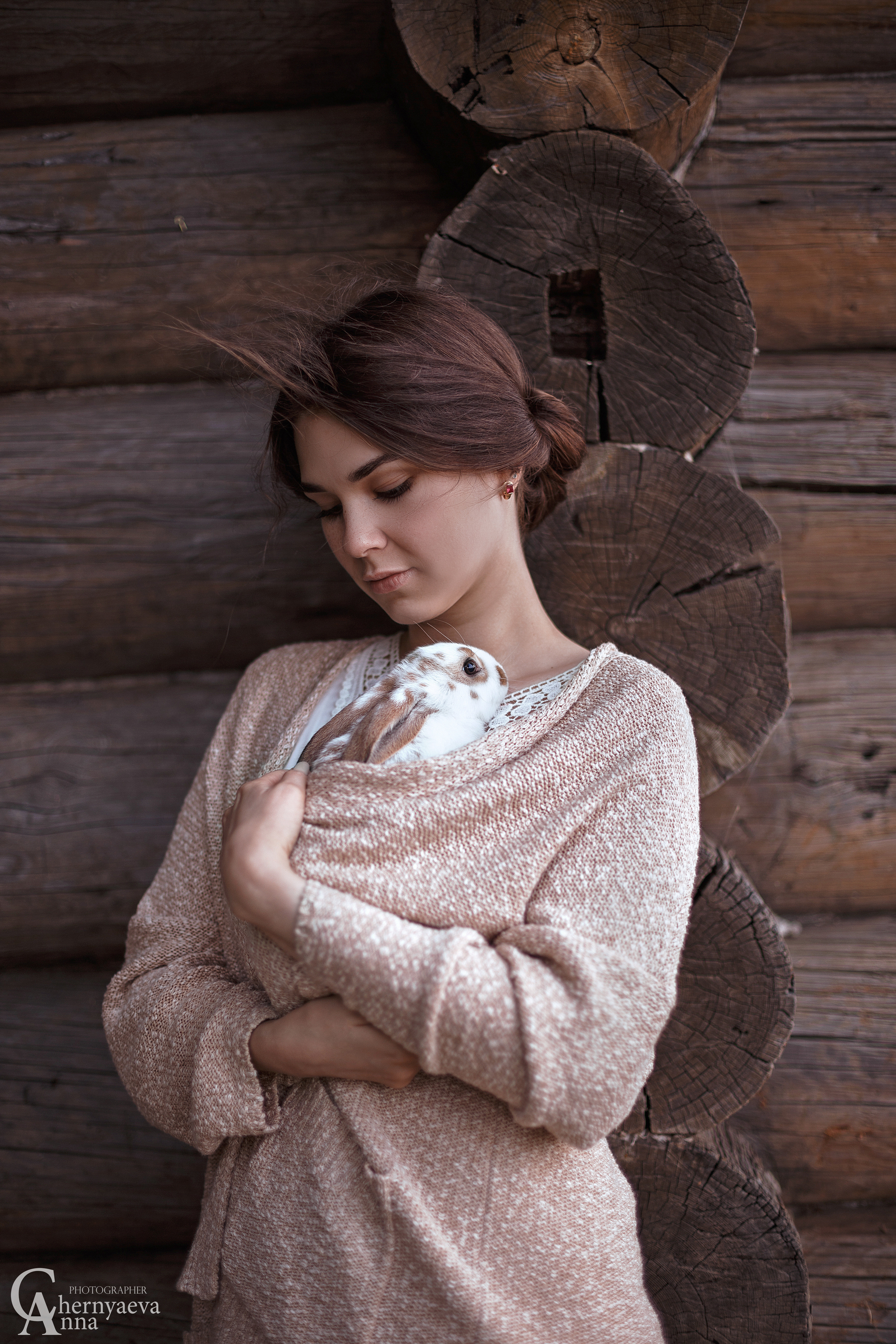 Индивидуальные фотосессии. Свадебный и семейный фотограф Черняева Анна| Нижний Новгород