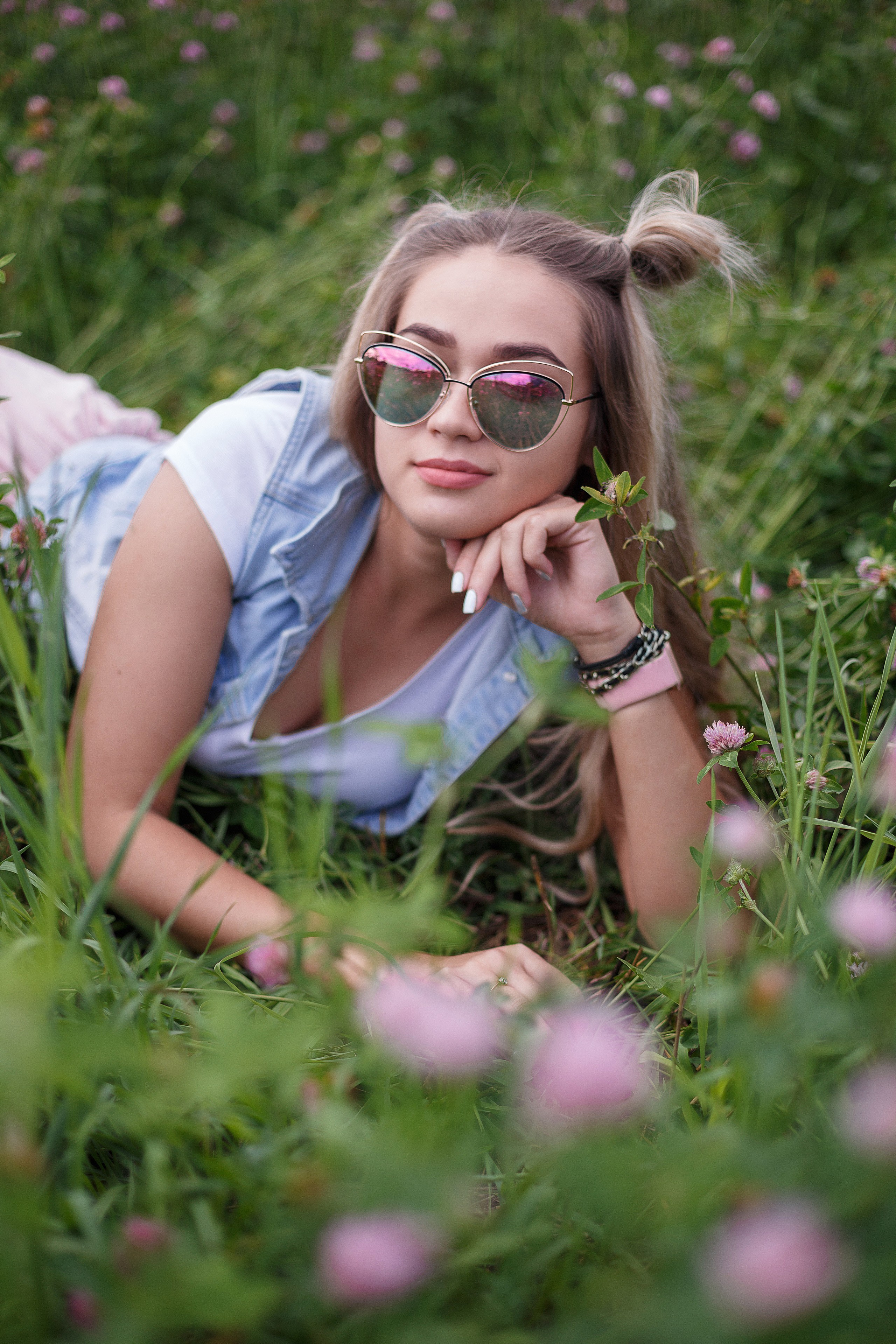 Индивидуальные фотосессии. Свадебный и семейный фотограф Черняева Анна| Нижний Новгород