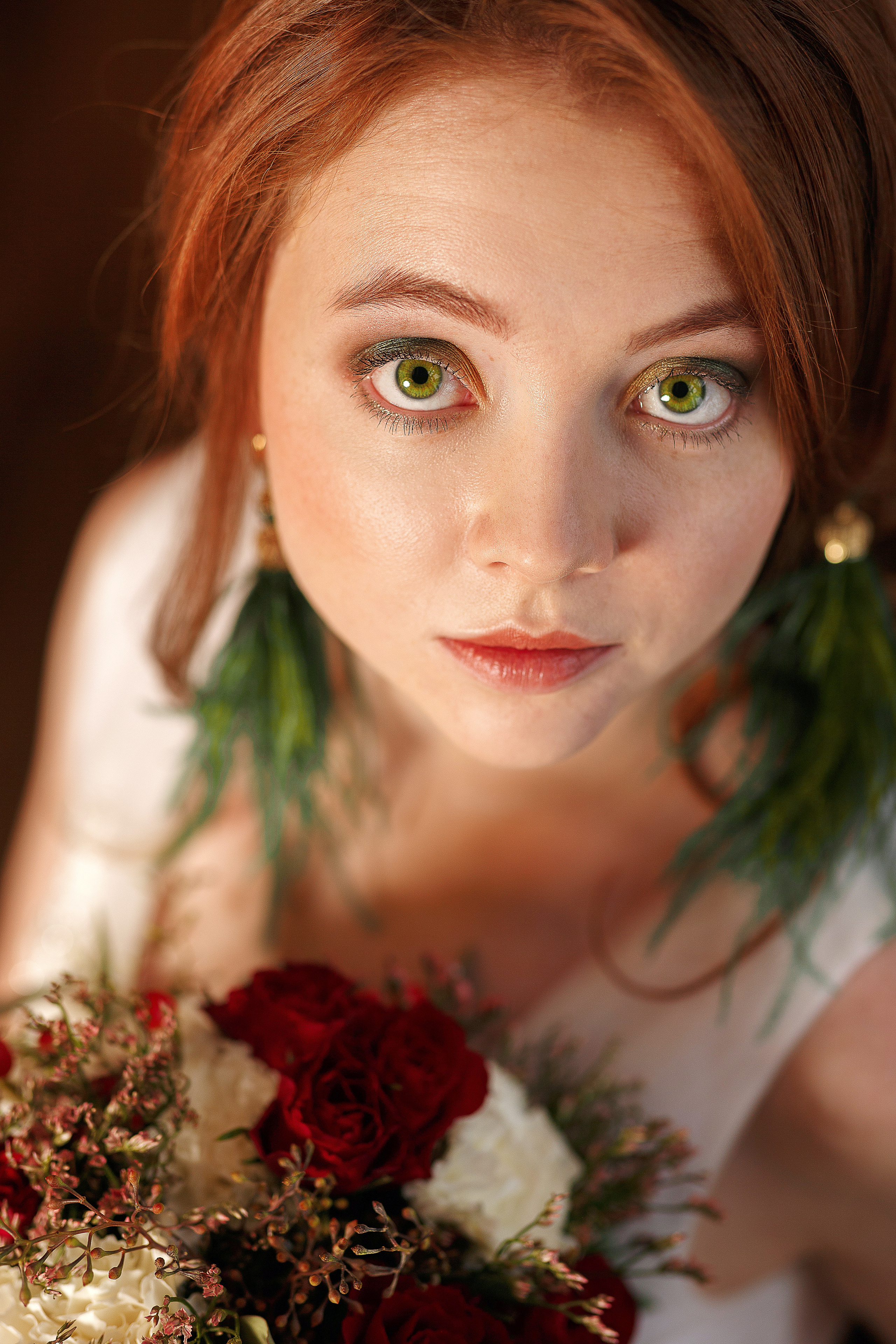 Утро невесты loft. Свадебный и семейный фотограф Черняева Анна| Нижний Новгород