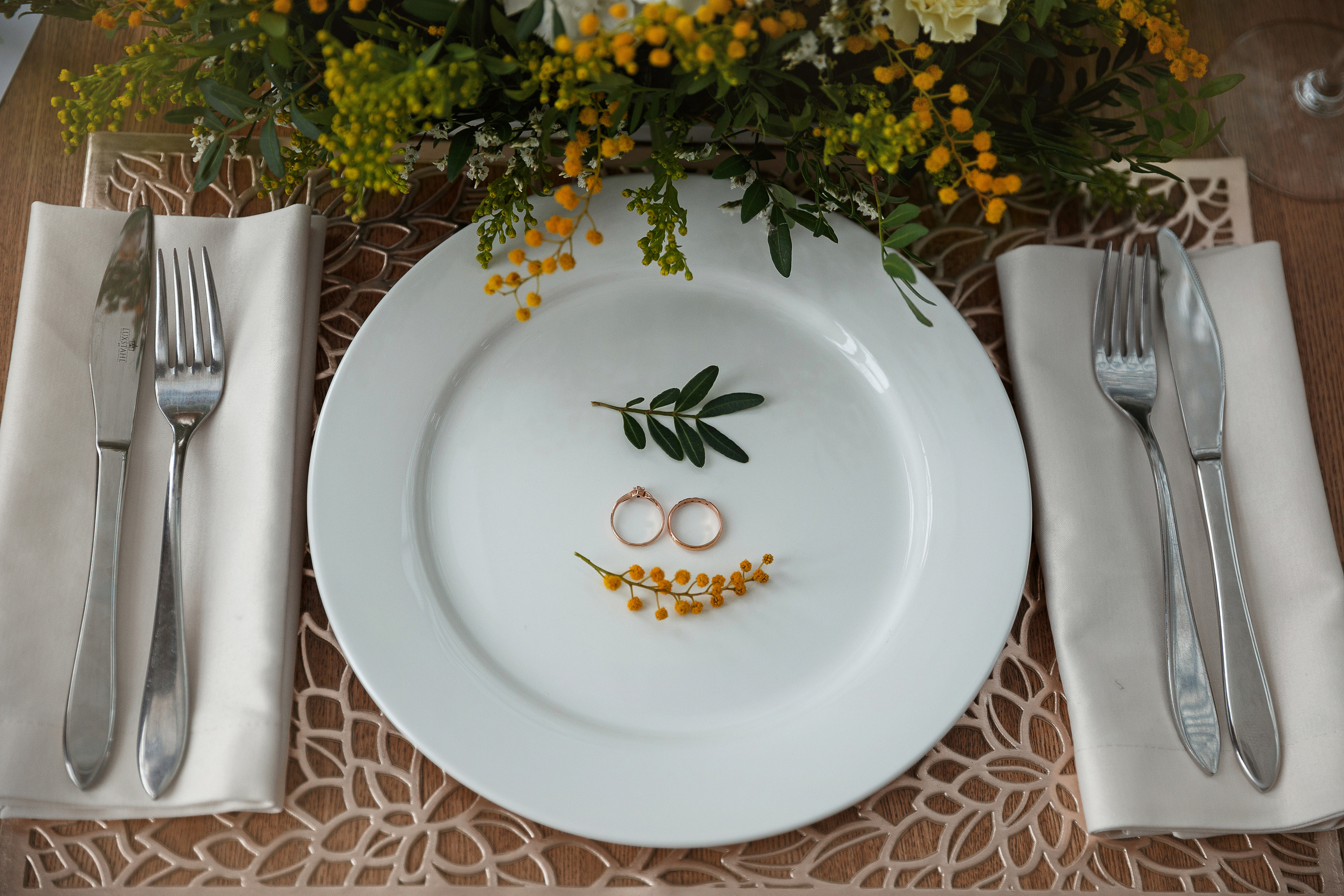 Mimoza wedding. Свадебный и семейный фотограф Черняева Анна| Нижний Новгород