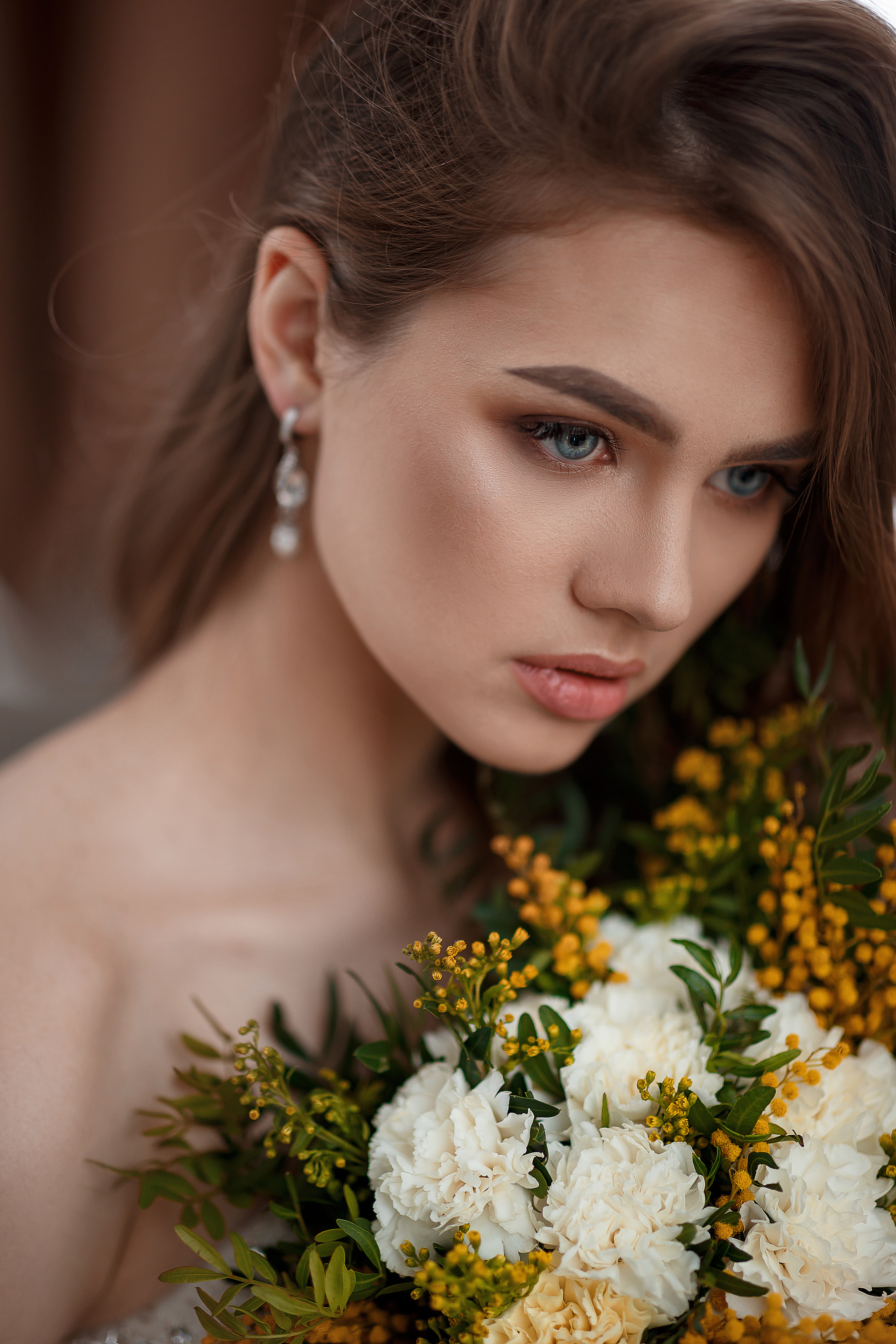 Утро невесты 2. Свадебный и семейный фотограф Черняева Анна| Нижний Новгород