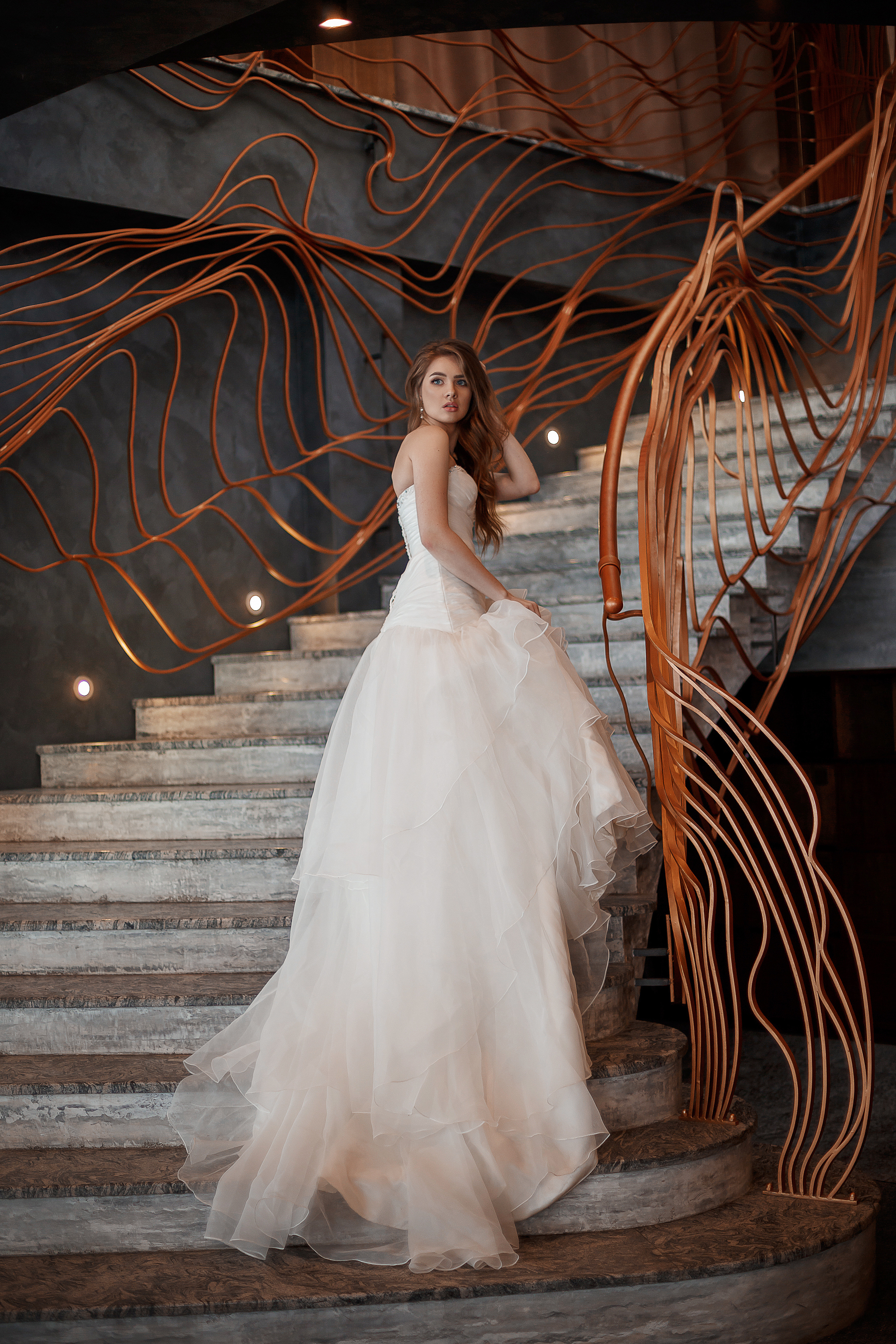 Утро невесты 2. Свадебный и семейный фотограф Черняева Анна| Нижний Новгород