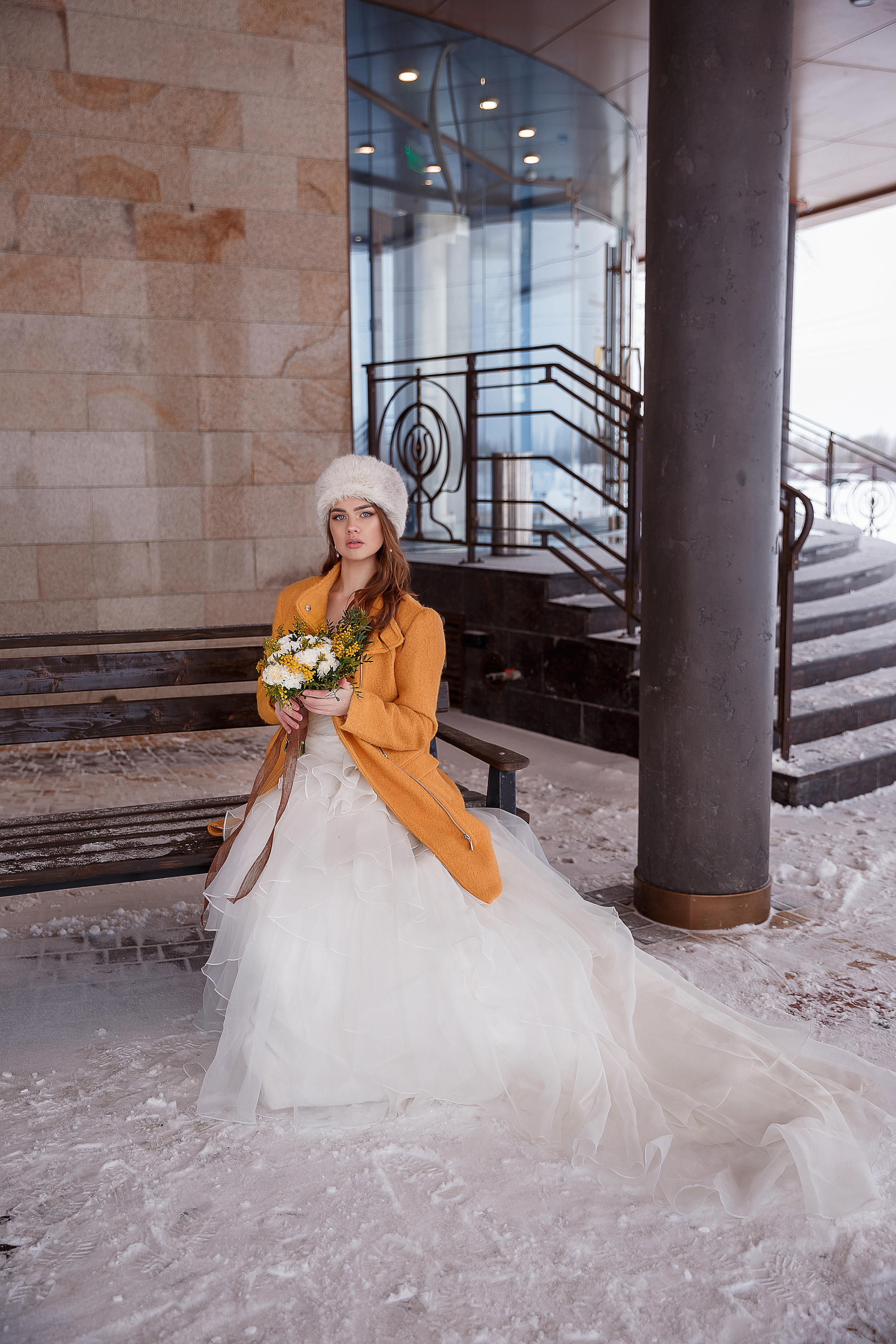 Утро невесты 2. Свадебный и семейный фотограф Черняева Анна| Нижний Новгород