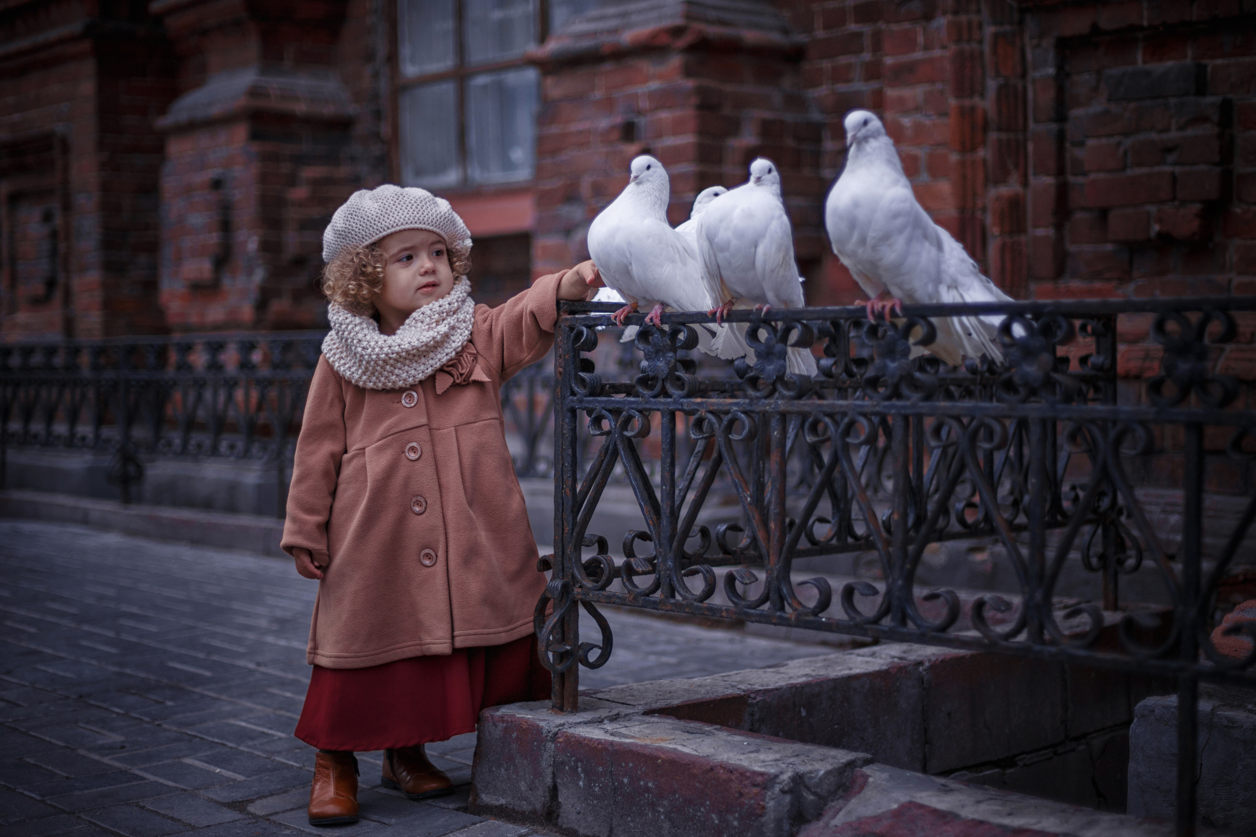 Детская фотосессия. Свадебный и семейный фотограф Черняева Анна| Нижний Новгород