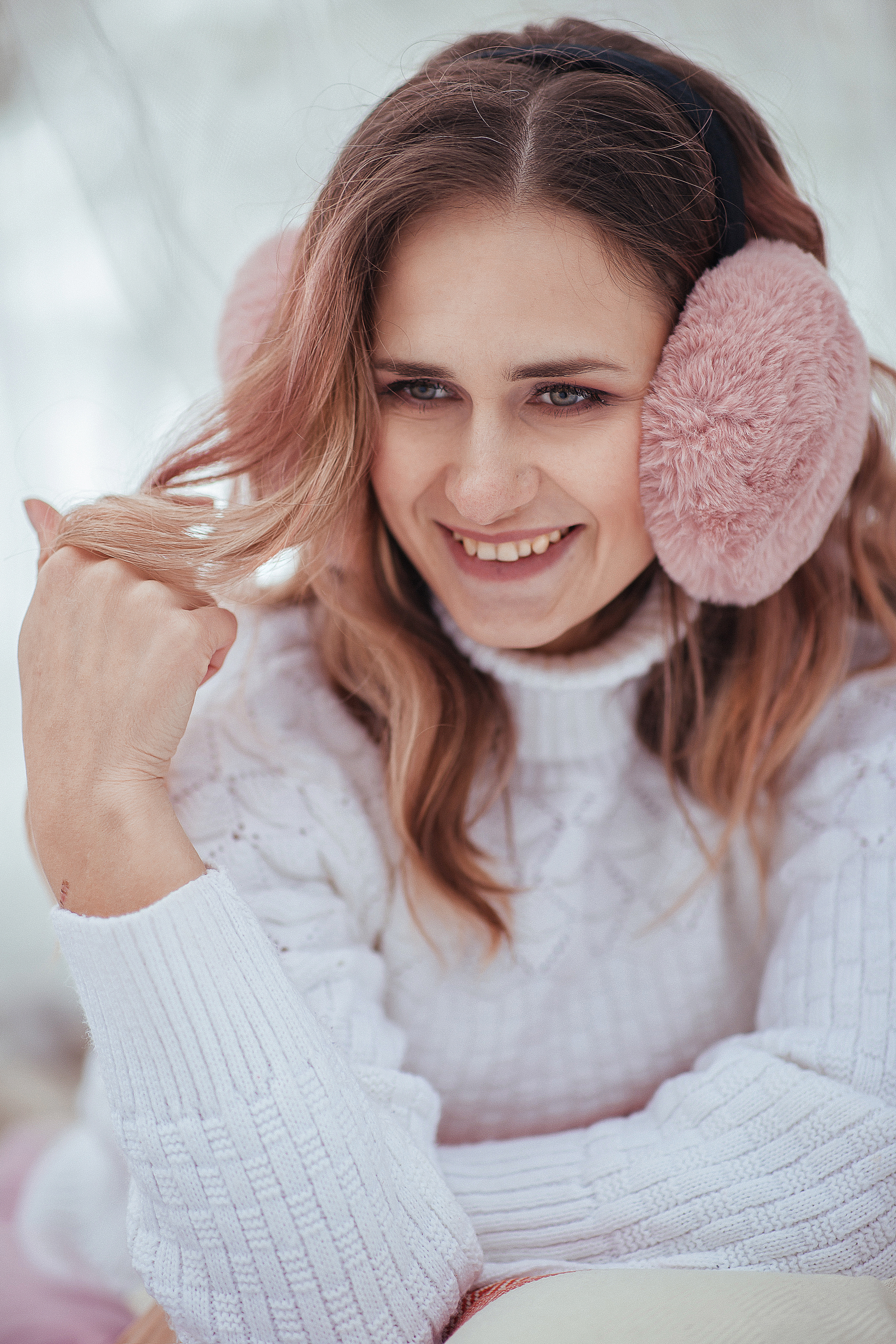 Индивидуальные фотосессии. Свадебный и семейный фотограф Черняева Анна| Нижний Новгород