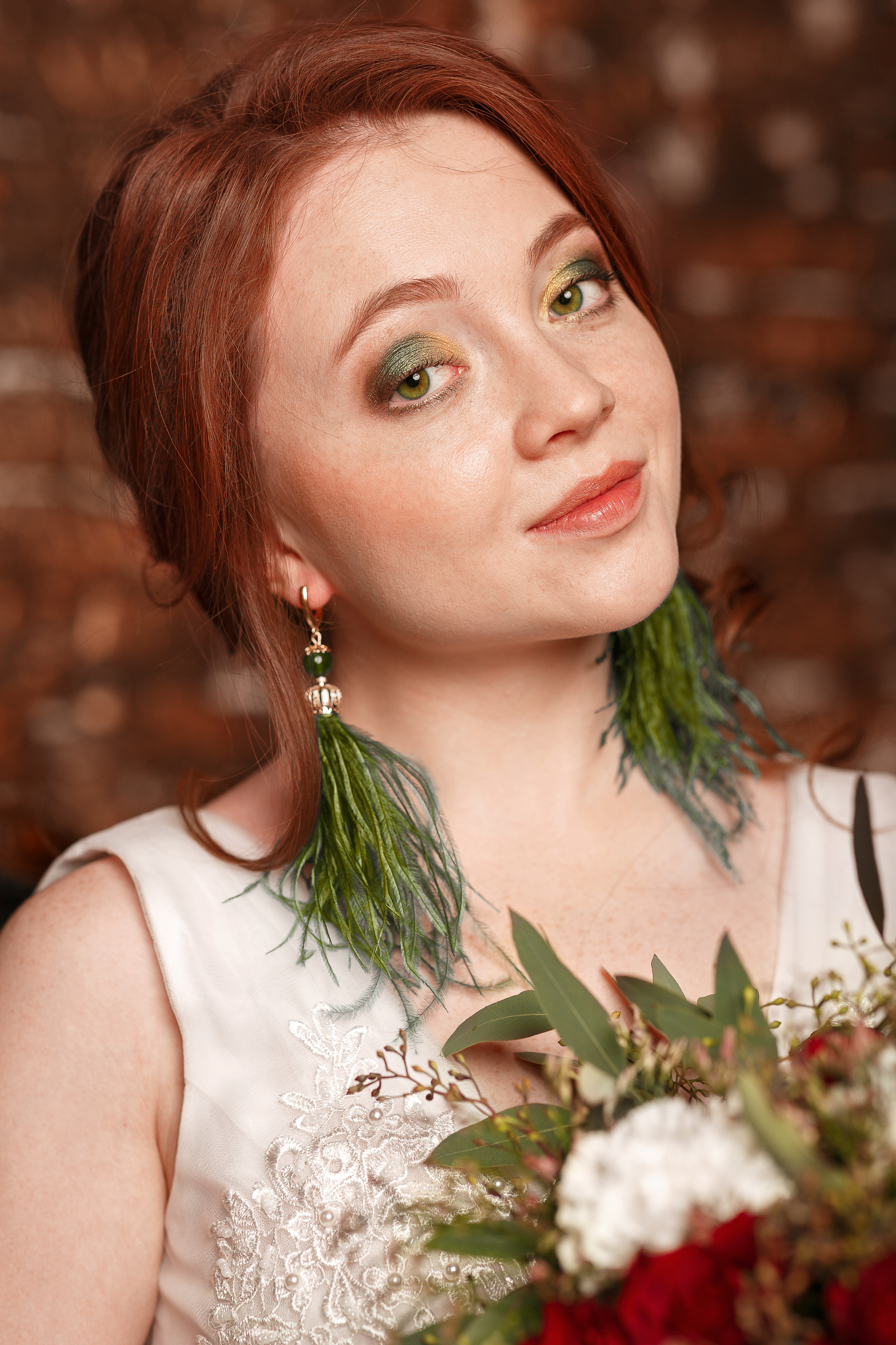 Утро невесты loft. Свадебный и семейный фотограф Черняева Анна| Нижний Новгород