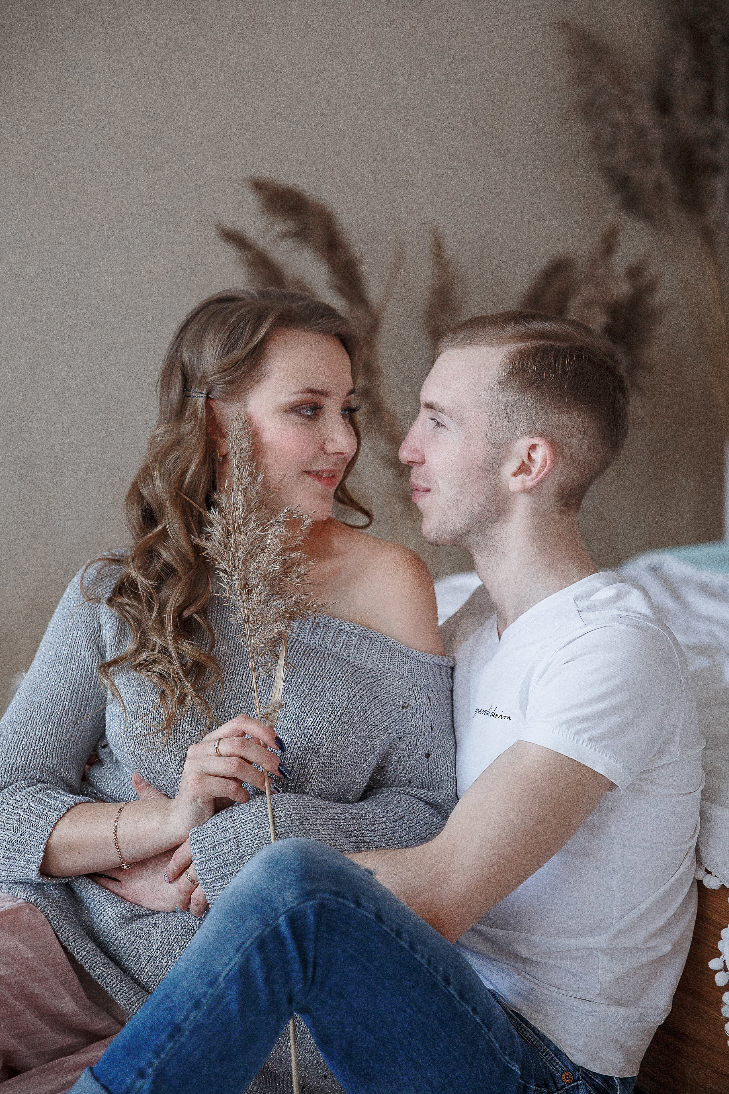 Love story. Свадебный и семейный фотограф Черняева Анна| Нижний Новгород