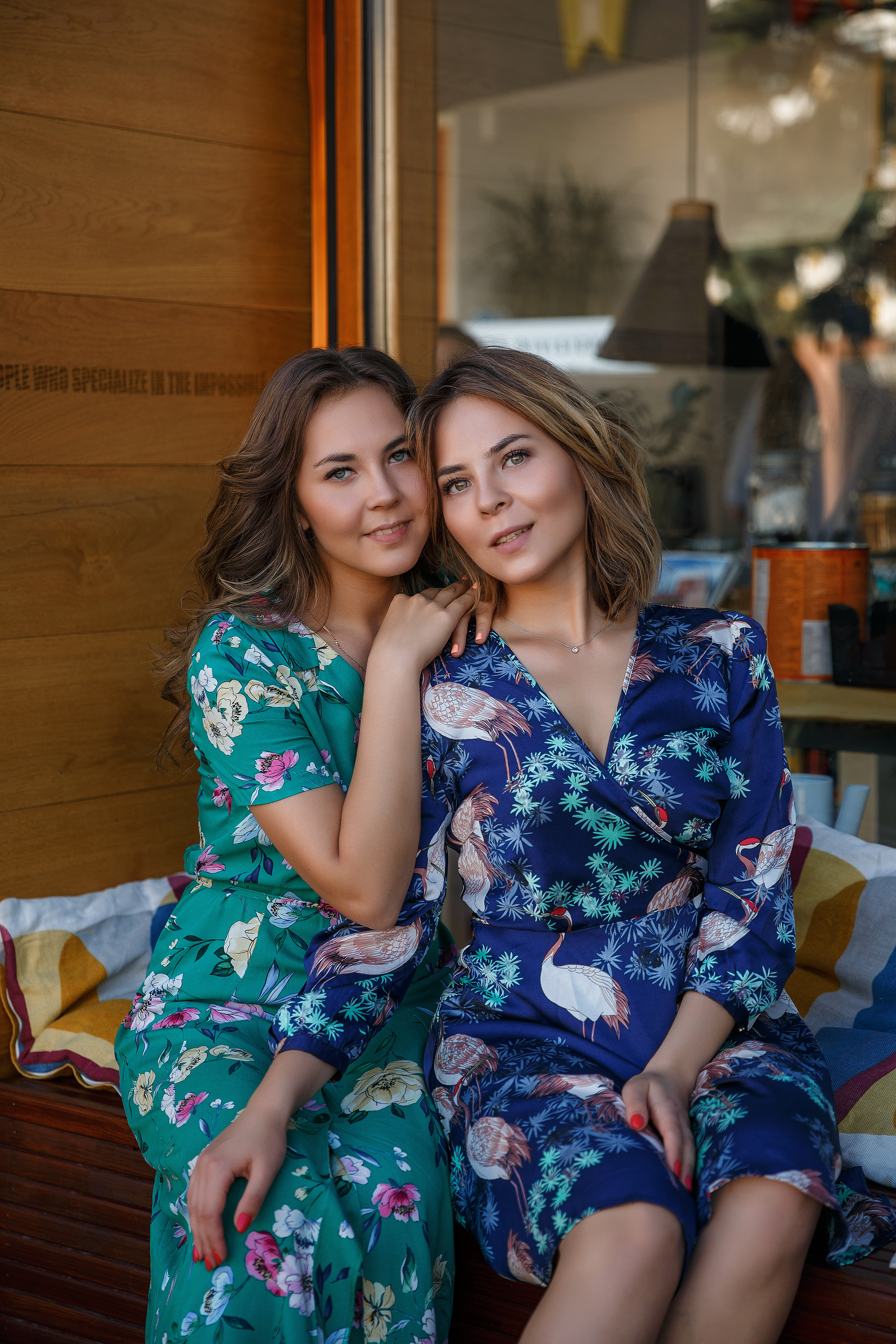 Индивидуальные фотосессии. Свадебный и семейный фотограф Черняева Анна| Нижний Новгород