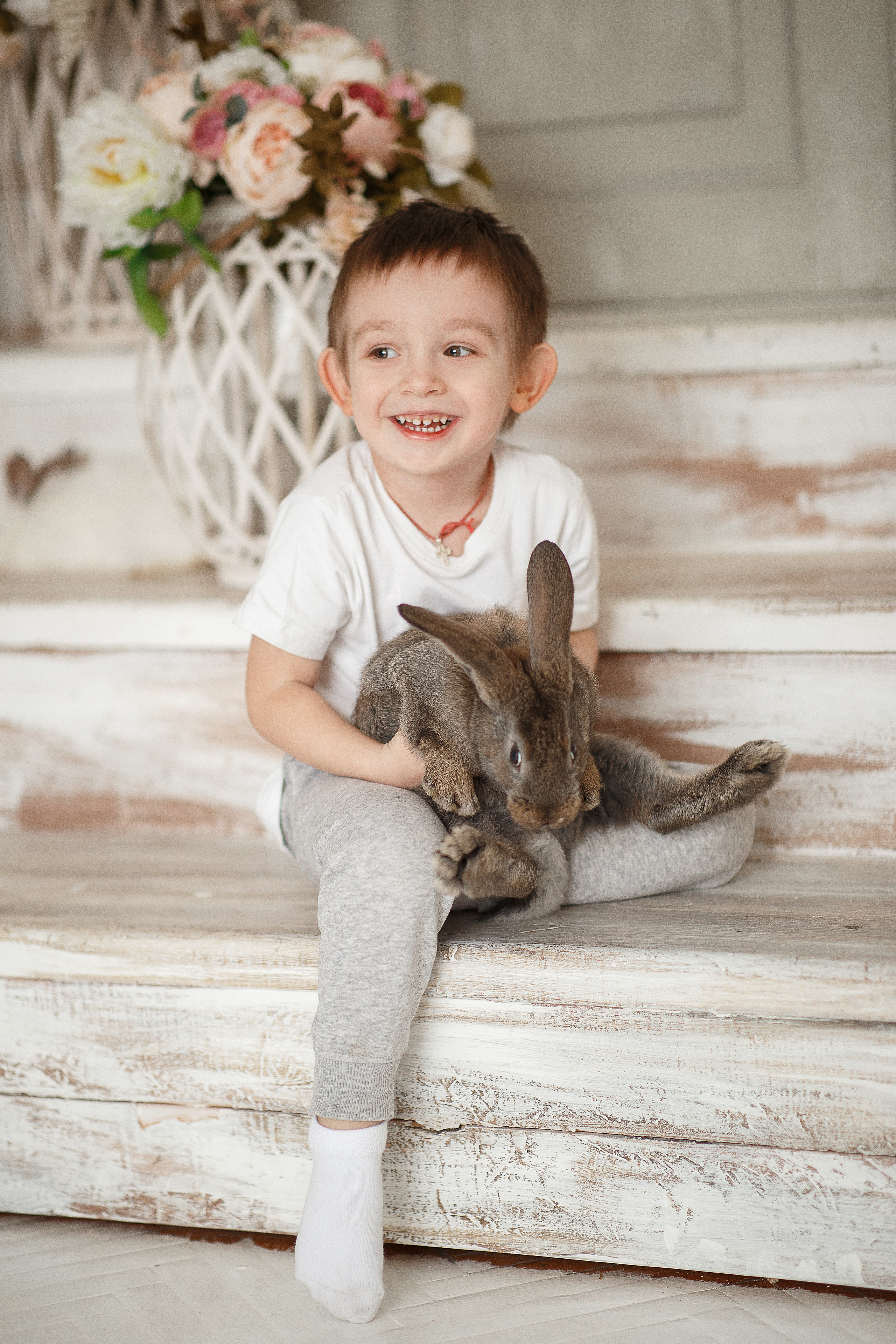 Детская фотосессия. Свадебный и семейный фотограф Черняева Анна| Нижний Новгород