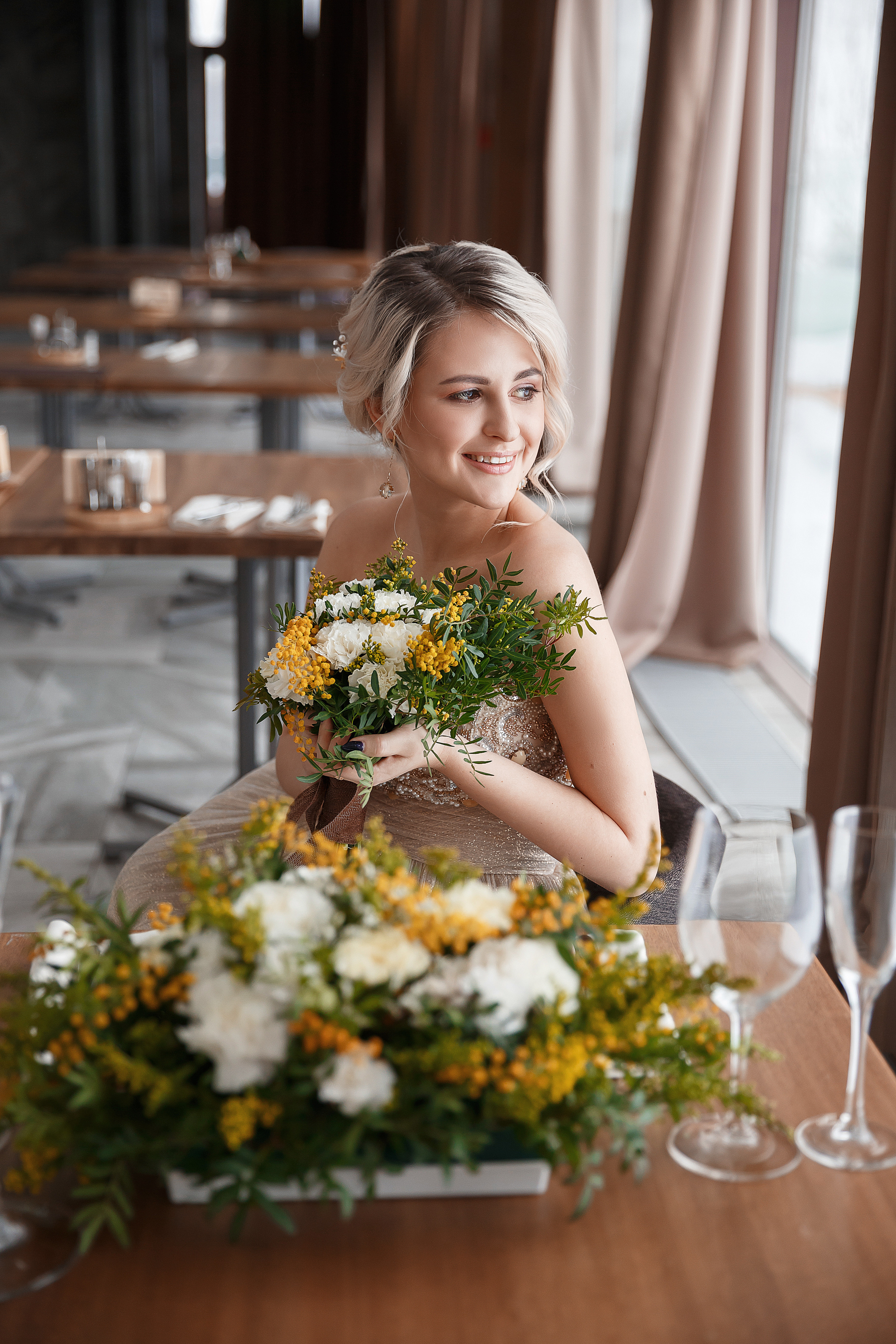 Mimoza wedding. Свадебный и семейный фотограф Черняева Анна| Нижний Новгород