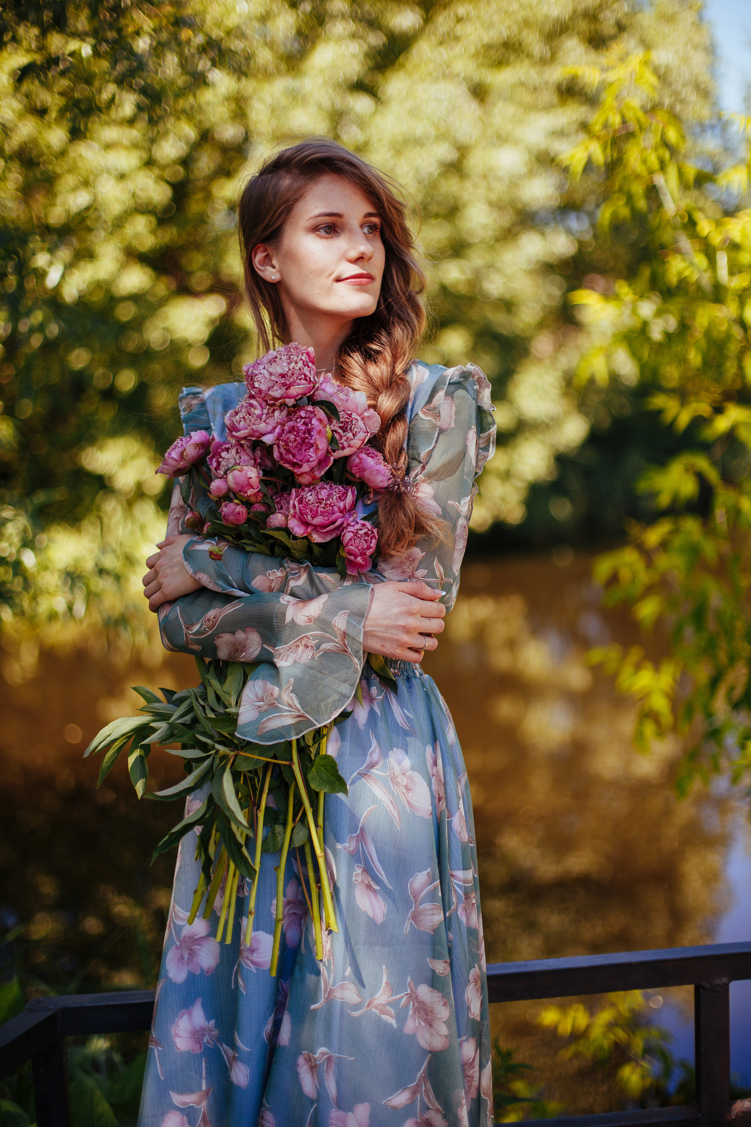 Индивидуальные фотосессии. Свадебный и семейный фотограф Черняева Анна| Нижний Новгород