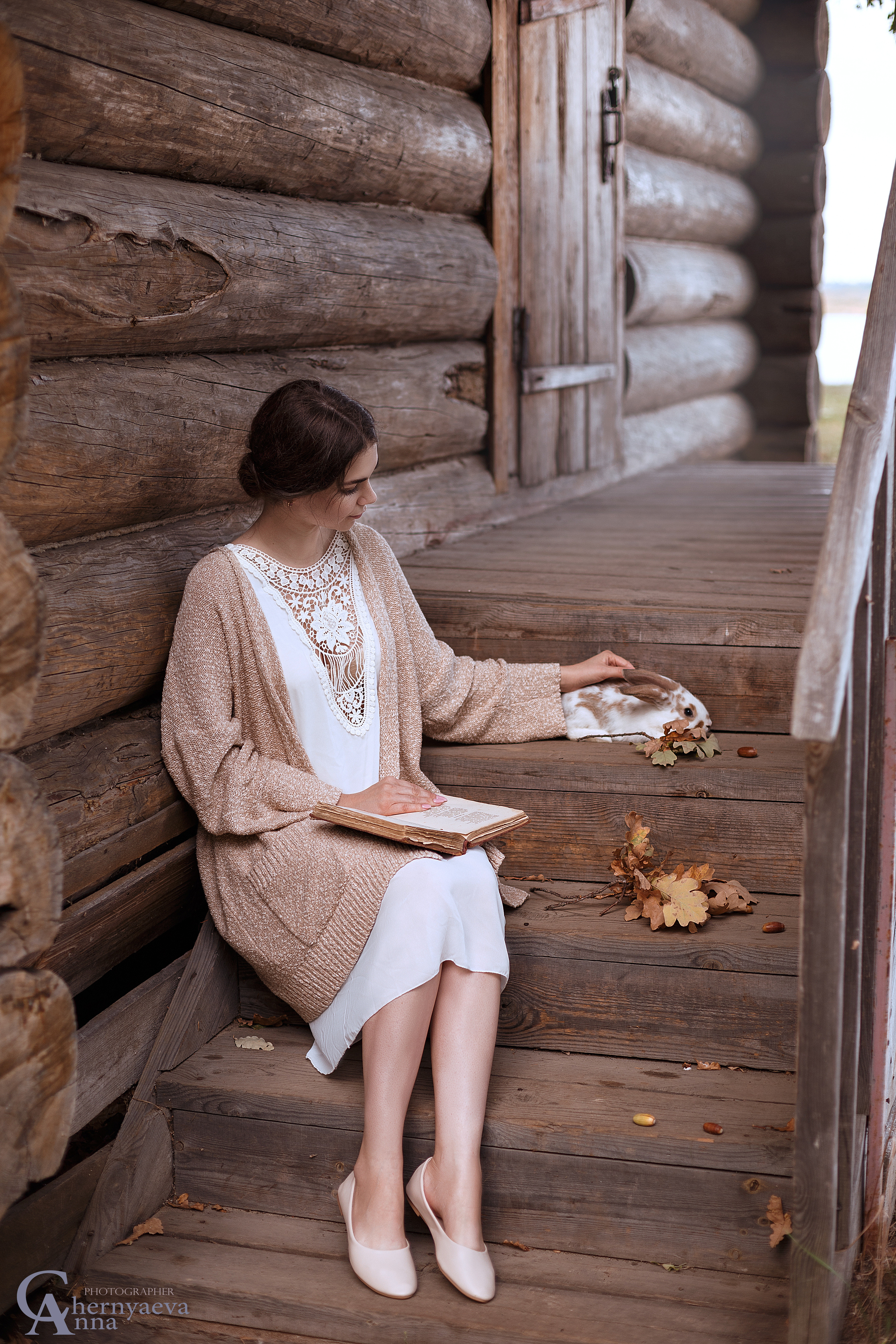 Индивидуальные фотосессии. Свадебный и семейный фотограф Черняева Анна| Нижний Новгород