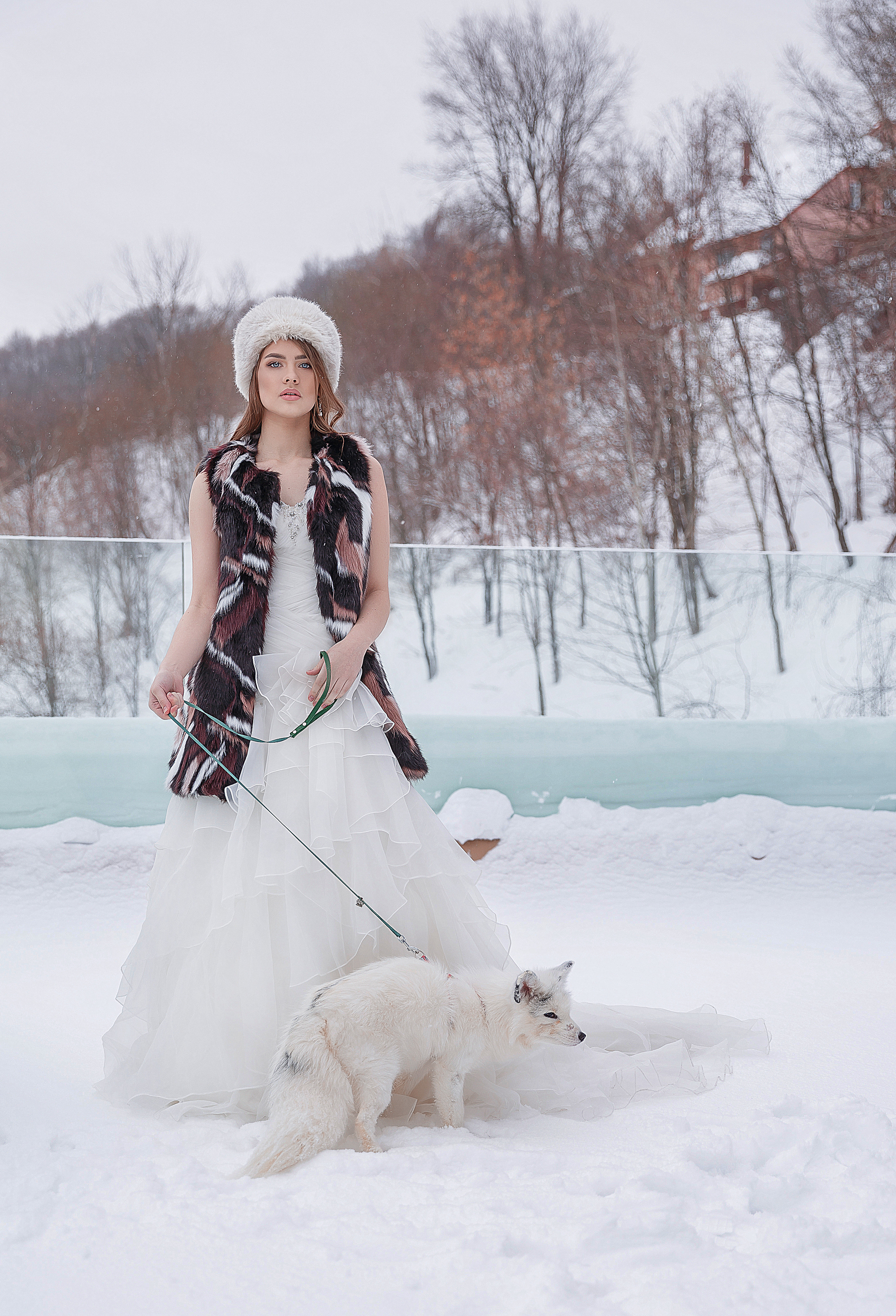 Утро невесты 2. Свадебный и семейный фотограф Черняева Анна| Нижний Новгород